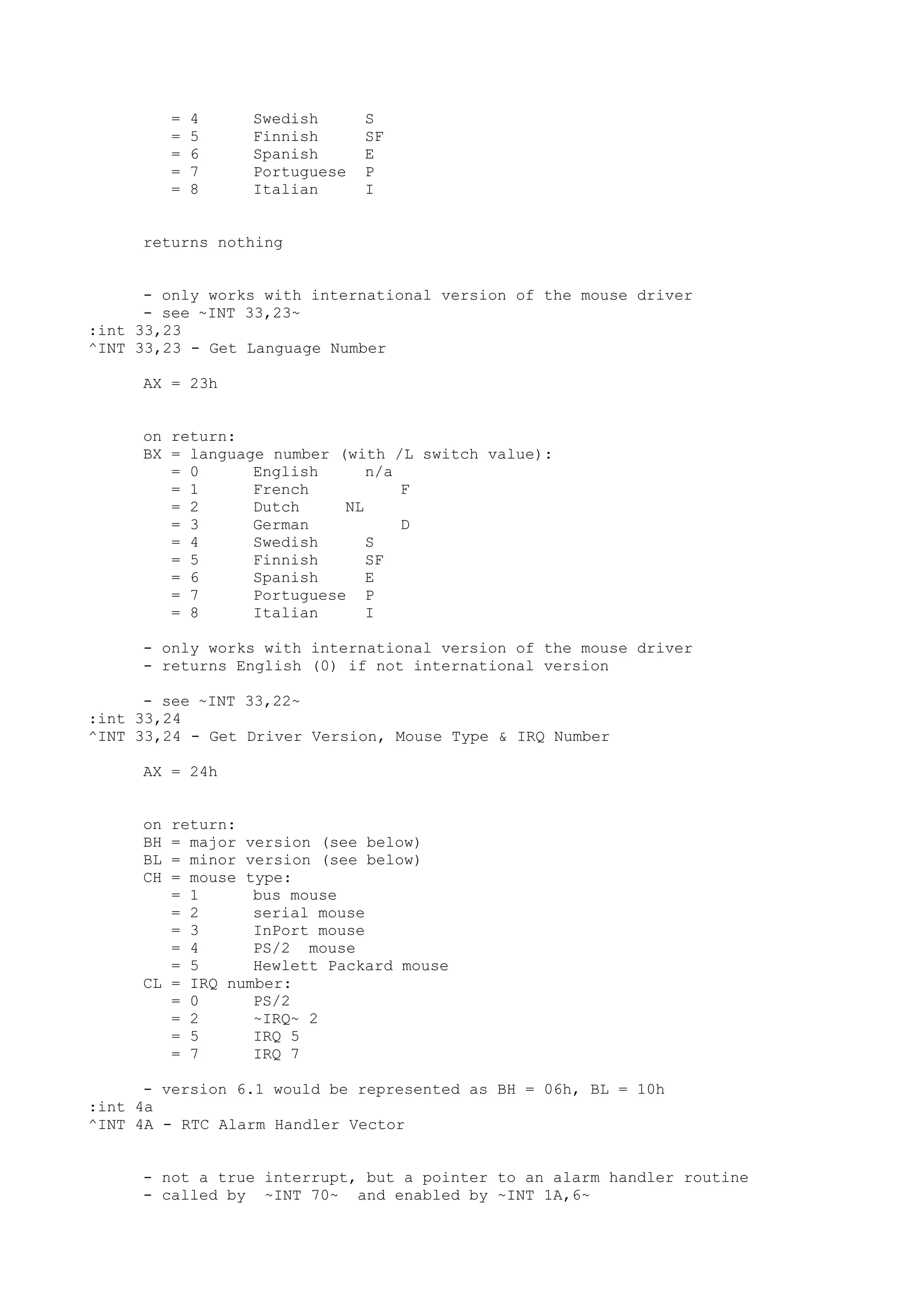 (E book) cracking & hacking tutorial 1000 pagine (ita)