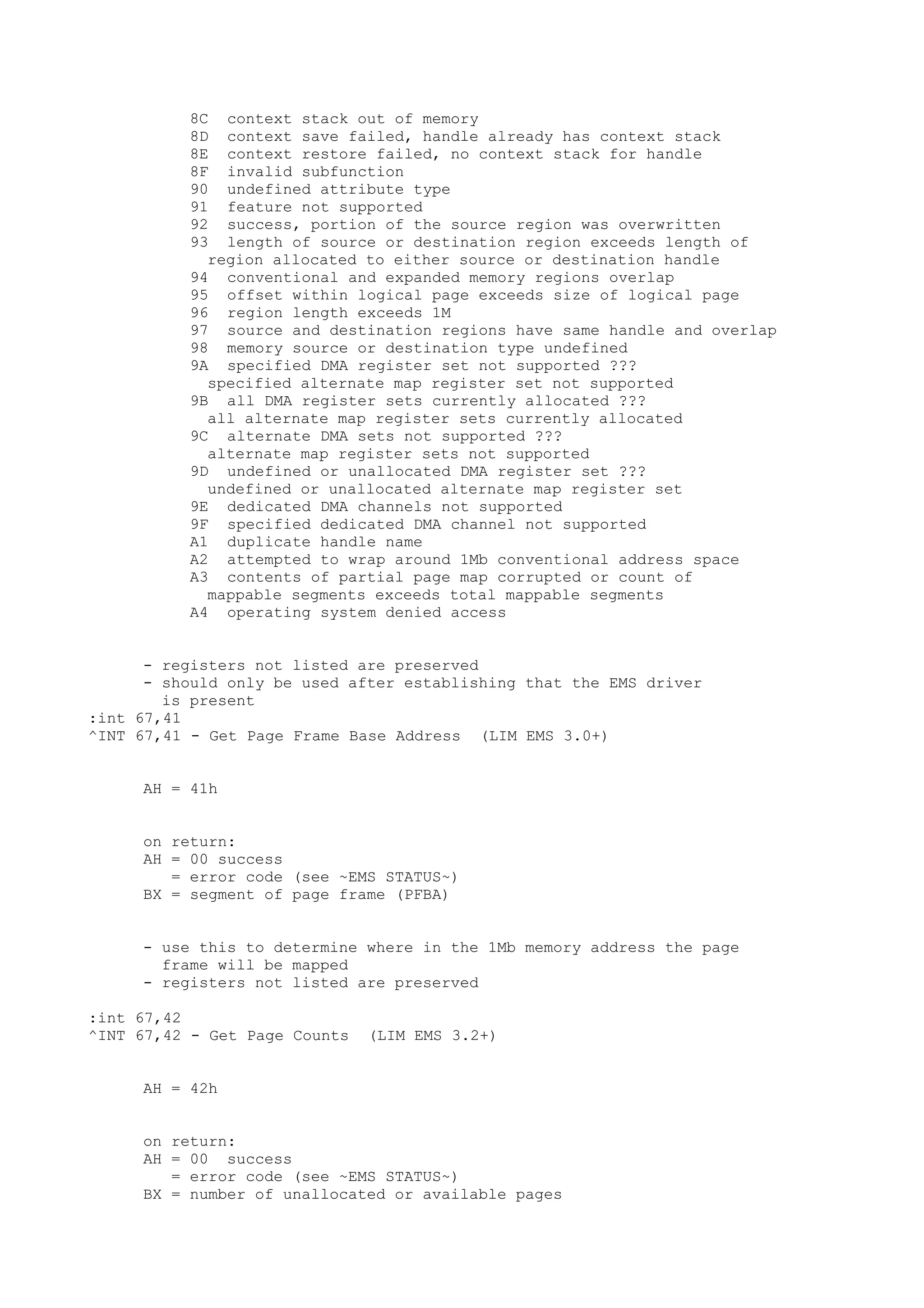 (E book) cracking & hacking tutorial 1000 pagine (ita)