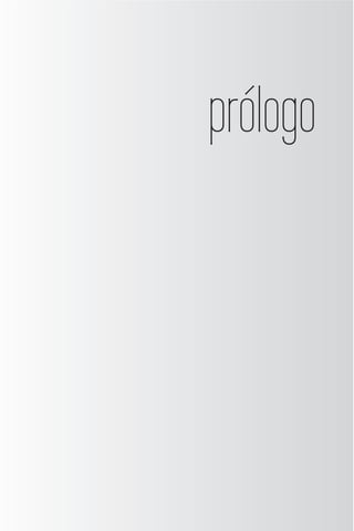 prólogo
 