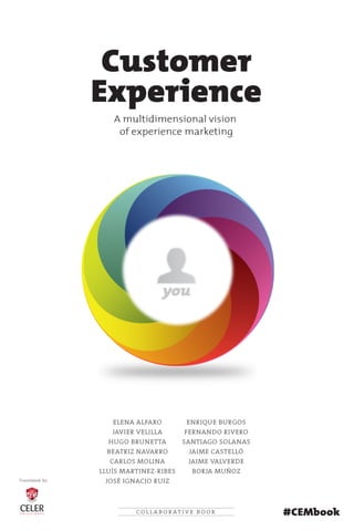 Customer Experience (Ebook)