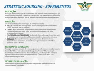 O QUE É
A metodologia Lean é focada na eliminação dos desperdícios para
aumento de produtividade, otimização de lotes do fornecedor e de
produção, aumento da acurácia de inventário, etc.
INDICADO PARA
Empresas de manufatura com atividades de transformação nos
setores de planejamento de materiais, produção e logística.
Resultado esperado
Ganhos na produtividade, aumento do giro de inventário, produção
enxuta, otimização do transporte e movimentação, melhoria dos
índices de qualidade e redução de custos.
LEAN
MANUFACTURING
 