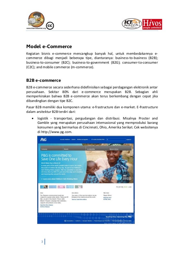 3 ebook sistem perdagangan bebek