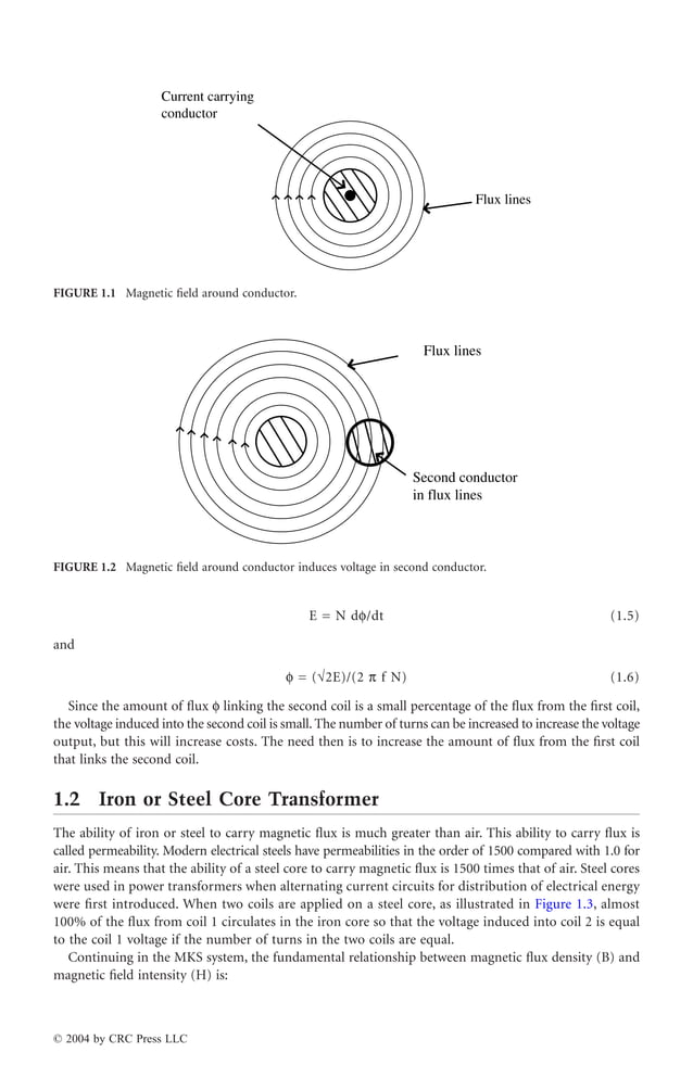 E book electric power transformer engineering pdf