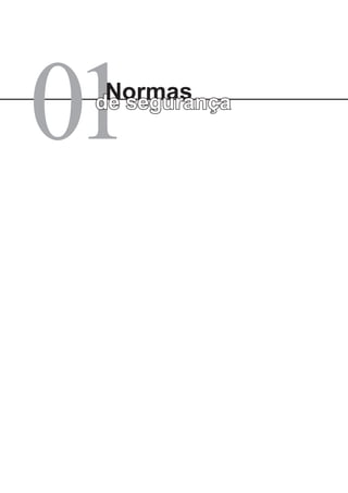 01Normasde segurança
 