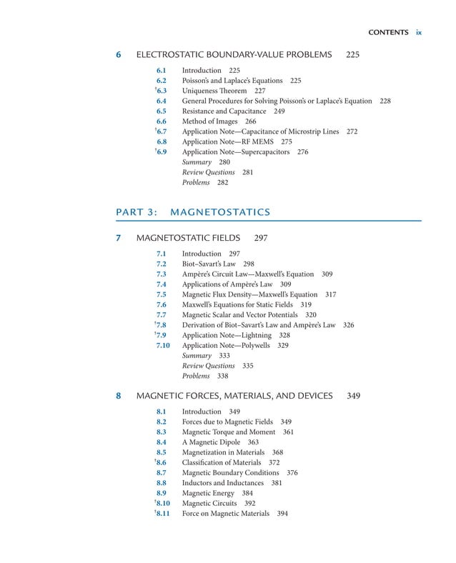 eBook Elements of Electromagnetics, 7e Matthew Sadiku.pdf