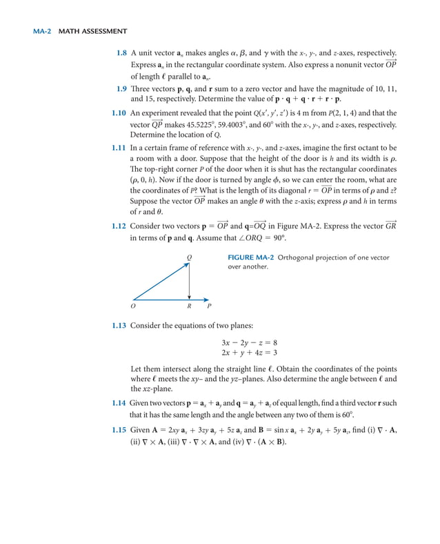 eBook Elements of Electromagnetics, 7e Matthew Sadiku.pdf