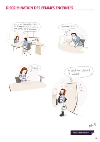 Hypathie
                             Hypathie, blogueuse féministe, est également ingénieure commerciale
                             en nouvelles technologies et consultante en ressources humaines.

                             hypathie.blogspot.com




L’INFORMATIqUE : TOUjOURS PAS POUR LES FEMMES ?

Qui sait encore que ce sont des femmes qui ont «inven-        même lamentable. D’autant que ces postes ne sont ni
té» l’informatique ? Certainement quelques ingénieurs         pénibles ni salissants, qu’on n’y subit aucun aléas clima-
informaticiens qui savent que le langage ADA a été            tique puisque ce sont des postes de «bureau», et qu’on
nommé d’après l’inventrice du premier algorithme              y travaille assis devant un écran d’ordinateur ! L’argu-
en 1842 : Adélaïde Lovelace, mathématicienne ? On             ment du travail dur, donc masculin, ne tient pas.
leur a aussi appris dans leurs écoles d’informatique
                                                              Dans les pays asiatiques, notamment la Malaisie,
que Grace Hopper , militaire au Pentagone qui amusait         les femmes ont bien compris les avantages de tra-
bien ses collègues en prétendant qu’un jour les ordina-       vailler assise, sans se salir, en utilisant sa tête plutôt
teurs parleraient le même langage que nous, a inventé         que sa force physique devant un écran d’ordinateur :
le premier langage de compilation et le langage Cobol ?       elles sont 65 % dans les universités d’informatique et
Mais qui aujourd’hui dans le grand public qui le sait ?       de technologie. Évidemment, le discours en France est
Cela n’inciterait-il pas les femmes à faire ces formations    toujours dramatiquement différent des actes : on
et entrer dans ces métiers «masculins» contre tout bon        s’arrache les cheveux devant un tel gap, on se fait
sens, de savoir que ce sont des femmes qui en sont les        des promesses, et.... Rien ne change. Il suffit d’ail-
inventrices ? Pourquoi n’y a t-il pas plus de publicité sur   leurs d’envoyer sa candidature de femme dans une
ce fait historique ? Serait-ce destiné comme toujours à       SSII pour se rendre compte du traitement qu’on lui
se garder un espace entre-soi masculin, pour des mé-          réserve : au mieux, elle n’est pas traitée, au pire, elle
tiers qu’ils ont décidé unilatéralement de s’approprier ?     est écrasée ou rangée... les assistantes ! Ce sont en
                                                              général des femmes, puisqu’elles sont cantonnées
Depuis ces temps héroïques, où sont les femmes ?              aux ressources humaines, qui discriminent mais c’est vrai
                                                              qu’elles n’ont en général pas de pouvoir décisionnaire !
Dans les sociétés de services informatique (SSI
                                                              Rien n’est plus triste que ces SSI et ces bu-
ou SSII) française, les femmes sont employées en
                                                              reaux d’études où il n’y a que des hommes sor-
majorité écrasante aux postes (junior) de Chargées de
                                                              tant tous des mêmes écoles de prêt-à-penser :
recrutement ou d’assistantes. Tout se passe comme
                                                              c’est sinistre, poussiéreux et ça sent le renfermé !
si une fois encore, elles étaient plus aptes à travailler
                                                              On peut aussi se demander si les ordinateurs,
dans l’humain, l’organisation ou l’entretien que dans
                                                              les machines à commandes numériques et toutes
la technique pure.
                                                              leurs applications logicielles ne seraient pas plus
Selon l’étude du Journal du Net de Lætitia Bardoul,           humaines ou user friendly si des femmes les conce-
« Les femmes dans les métiers de l’ingénierie en France »     vaient, et si les chiffres d’affaires de ces sociétés ne s’en
qui date de 2005 (backlash et récession économique            poteraient pas mieux, tellement elles ont l’habitude de
oblige, cela ne s’est pas amélioré : je suis en contact       confier leur commercial à des ingénieurs qui ont furieu-
régulier avec ces sociétés, je peux en témoigner !) il        sement tendance à prendre le péon qui sarcle la haie pour
est clairement établi qu’elles sont sous-représentées         le décideur - conséquence désastreuse d’une navrante
chez les techniciens et les cadres techniques. C’est          monoculture.

                                                                                                                              18
 