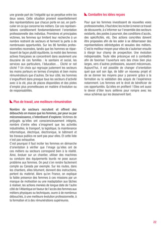 LES TÂCHES DOMESTIqUES




                         par Shug : enpleintravail.blogspot.com




                                                                  22
 