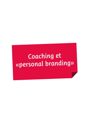 Fadhila Brahimi
                                     Fadhila Brahimi a fondé et dirige la société FB-Associés spécialisée dans l’accompagne-
                                     ment en stratégie de présence. Elle est aussi Responsable éditoriale du Blog Personal
                                     Branding. Son métier est d’accompagner les personnalités publiques, les entreprises et
                                     leurs organisations en mutation, plus précisément dans l’utilisation stratégique du Web
                                     pour gérer leur notoriété et leur réputation.
                                     www.blogpersonalbranding.com
                                     twitter.com/FBRAHIMI




L’ENNEMI N°1 DE LA FEMME, C’EST LA FEMME !
   Comment peut-elle devenir sa meilleure amie                                             Gandhi disait : « Vous devez être le changement que vous
et affirmer sa personnalité ?                                                              voulez voir dans le monde »… Et si vous commenciez à
                                                                                           oser et à vous révéler pour vous mêmes ?
“Pourquoi les hommes n’écoutent jamais rien et
pourquoi les femmes ne savent pas lire les cartes
routières ?” 1                                                                                1. Libérez-vous des « dragons » : idées reçues,
Ce n’est pas un constat biologique ou neurologique                                         préjugés, auto-censure...
mais le conditionnement culturel et éducatif que la
société alimente depuis qu’il nous est offert de penser.                                   La littérature sur les différences entre les hommes et les
En somme, si les filles jouaient aux gendarmes et aux                                      femmes est extrêmement dense. Elle tend à décrypter
voleurs dans la cour de récréation ; elles seraient                                        les excellences de la femme en les comparant à celles
probablement plus combatives et plus en confiance                                          des hommes. Ainsi, la femme serait douée pour la
dans les arènes politico-économiques. Les femmes                                           communication et la persuasion, elle serait intuitive
luttent pour abolir les inégalités sans avoir les mêmes                                    et influençable, portée par l’épanouissement…
aspirations. Elles ont autant de luttes à mener dans la                                    Selon, Catherine Vidal, neurobiologiste et directrice
société qu’auprès de leur environnement proche, pour                                       de recherche à l’institut Pasteur2 , toutes les études
elles-mêmes voire entre-elles. Et si ces inégalités ne                                     sur le cerveau démontrent que ce sont la culture et
se trouvaient pas seulement au niveau de la parité                                         l’éducation qui dictent les aptitudes mentales des
mais aussi dans la vision que les femmes ont de la                                         femmes. Rien d’acquis donc ! Les femmes auraient
réussite ?                                                                                 autant de capacité que les hommes. Jung3 affirmait
Et vous, quelle serait votre vision de la réussite ?                                       même que les femmes comme les hommes avaient
C’est en répondant à cette question que vous pourrez                                       en eux une part féminine, « l’anima » et, une part
affirmer votre identité, prendre des décisions et bâtir                                    masculine, « l’animus ».
un projet de vie en adéquation avec votre personnalité…                                    La structure et le fonctionnement du cerveau se
                                                                                           constitue en fonction de l’histoire de chacun. Estime
Toutes les femmes n’aspirent pas ou ne seront pas                                          de soi, création d’un environnement favorable et travail
des femmes d’exception primées aux Women’s Awards                                          sur soi sont des clefs indispensables pour se construire
ou bien des travailleuses à mi-temps ou encore mère                                        ses propres potentiels. Mais les idées reçues et les
au foyer à plein temps. Aujourd’hui, les dispositions                                      stéréotypes de genres constituent un frein.
sociales (crèche d’entreprise, télétravail, valorisation
du temps partiel, etc.) ne favorisent pas le choix                                         L’éducation nous dicte notre rôle dans la société
délibéré. La configuration familiale a changé mais                                         Les femmes occidentales ont d’abord connu l’éducation
les pressions sociales sont encore très fortes.                                            religieuse avant de flirter avec l’art. Et même lorsqu’il
Cependant, les contraintes ne sont pas qu’externes à                                       fut question de se préoccuper de leurs éducations
notre volonté. Elles résident aussi dans ce que nous                                       au XVIIème siècle, le Traité de l’éducation des filles
nous autorisations à rêver, à agir, à porter et à assumer                                  de Fénelon révélait que l’éducation des filles était
366 jours par an !
1
  Titre du livre “Pourquoi les hommes n’écoutent jamais rien et pourquoi les femmes ne savent pas lire les cartes routières ? “[Broché] d’ Allan Pease et de Barbara Pease
2
  http://www.tedxparis.com/catherine-vidal-le-cerveau-a-t-il-un-sexe
3
  Carl Gustav Jung est un médecin, psychiatre, psychologue et essayiste suisse né le 26 juillet 1875 mort le 6 juin 1961                                                     32
 