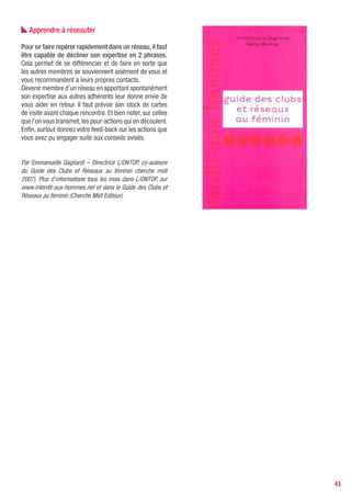 Laurence Roy
                         Laurence Roy est Directeur technique ingénierie nucléaire chez Assystem. Elle fait
                         également partie du réseau Femmes d’Energie créé il y a un an par le groupe. Pour
                         elle, évoluer dans un milieu masculin n’a jamais été un problème. Mais, le métier
                         d’ingénieur n’attire pas les jeunes femmes. C’est pour cela qu’il faut agir, et c’est la
                         mission du réseau Femmes d’Energie dont elle fait partie.
                         www.assystemrecrute.com/assystem/reseau.html



FEMMES D’ENERGIE D’ASSYSTEM :
« LES jEUNES FEMMES DOIVENT OSER ! »
par Priscilla Gout

     Laurence, revenons sur votre parcours                    Au sein du réseau, nous sommes justement partis de
professionnel…                                                ce constat : aujourd’hui, les métiers d’ingénieurs ou à
                                                              forte technicité présentent à priori peu d’intérêt pour les
Je suis issue d’une formation d’ingénieur généraliste et      femmes, et même plus globalement pour les jeunes,
j’ai commencé à travailler en 1996. Après une première        ce qui est encore plus problématique !
expérience en tant que chef de projet pour une entreprise     Historiquement et culturellement, les postes techniques
d’ingénierie suisse, j’ai rejoint Assystem, société pour      n’attirent pas les femmes. Elles ne sont ni attirées par ce
laquelle je travaille depuis 10 ans.                          côté qu’elles estiment «austère» ni par les responsabilités
J’ai aujourd’hui une longue expérience en management          liées aux postes d’opérationnels ou de chefs de projets.
d’équipe et gestion de projet pour le compte de clients
industriels. J’ai donc l’habitude d’évoluer de façon
permanente dans un milieu très masculin.                         Comment est né le réseau Femmes d’Energie
Aujourd’hui je suis Directeur Technique sur une entité        d’Assystem ?
dédiée à l’ingénierie dans l’environnement Nucléaire :
je suis en charge du soutien opérationnel technique           Nous faisons le constat tous les jours que la mixité de
sur l’ensemble des projets d’ingénierie en France et à        nos équipes apporte vraiment quelque chose de positif,
l’international.                                              une richesse. Le deuxième point est que nous sommes
                                                              aujourd’hui face à de très forts besoins en recrutement
                                                              dans le domaine du nucléaire, de l’automobile ou encore
   Évoluer dans ce milieu masculin dès l’école                de l’aéronautique. Et l’ensemble des jeunes qui vont
vous a-t-il posé problème ?                                   nous aider à pourvoir ces postes là ne peut résolument
                                                              par être exclusivement masculin.
Non, pas forcément… Masculin ne veut pas dire                 Nous avons monté ce réseau il y a un an avec le soutien de
misogyne. Par contre, avec le recul et en travaillant         la Direction Ressources Humaines, avec des personnes
sur la thématique des femmes en entreprise, je me             de différents âges et avec de différentes expériences,
suis rendue compte qu’il y a des aspects à prendre en         comme Martine Griffon-Fouco, membre du Directoire, qui
compte quand on est une femme au milieu de nombreux           fut la première femme à la tête d’une centrale nucléaire
hommes. C’est ce que nous essayons d’évoquer au sein          en France, ou moi-même et mes collègues qui avons une
du réseau. Pour ma part, j’ai eu la chance de rencontrer      quinzaine d’années d’expérience.
des personnes pour qui être une femme est un élément
positif et non un frein.
                                                                 Quels sont les objectifs du réseau Femmes
                                                              d’Energie d’Assystem ?
    Le nombre d’étudiantes dans les écoles
d’ingénieurs plafonne depuis 5-6 ans aux alentours            Premier objectif : il s’agit de développer une action
de 27 %. Comment expliquer ce phénomène ?                     volontariste pour recruter plus de femmes. Même si

                                                                                                                            43
 