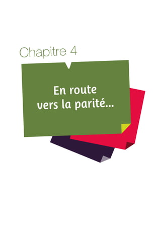Gaëlle Picut
                         Journaliste et blogueuse, Gaëlle Picut, 37 ans, a 14 ans d’expérience en journalisme
                         et en communication, 12 ans d’expérience maritale, 10 ans d’expérience parentale
                         (x3) ! Depuis 2008, elle écrit sur son blog En Aparté, sur les thèmes de la conciliation
                         entre vie privée et vie professionnelle et des valeurs du travail. Elle travaille également
                         comme pigiste spécialisée dans les thématiques emploi/économie et social pour
                         différents médias nationaux ou régionaux (Entreprise & Carrières, Courrier Cadres,
                         www.maviepro.fr, etc.)




CONCILIATION VIE PRIVÉE / VIE PROFESSIONNELLE :
DES FEMMES TÉMOIGNENT

Sur mon blog En aparté, je recueille régulièrement des          tâches sans culpabilité.
témoignages de femmes actives sur la thématique de              - Un conjoint qui participe aux tâches ménagères et
la conciliation entre vie privée et vie professionnelle.        familiales, et qui les soutient dans leurs choix, et une
Leurs parcours sont très différents. Certaines sont             répartition dans le couple des contraintes liées au rôle
salariées à plein temps, d’autres à temps partiel,              de parent.
certaines exercent des professions libérales, d’autres          - Elles soulignent l’importance de prendre les décisions
ont créé leur propre activité, certaines ont des enfants        à deux, d’en discuter dans le couple, afin que chacun
(un, deux, trois, voire cinq !), d’autres non… Bref, les        cautionne et soutienne le plus possible les choix de
choix sont aussi multiples que le sont les priorités, les       l’autre.
désirs, les personnalités de chacune.                           - Le fait d’accepter qu’il est impossible d’atteindre la
Mais pour toutes, l’équilibre entre vie personnelle et          perfection mais l’importance d’avoir le sentiment de
travail est un sujet qui leur tient à cœur et sur lequel        faire au mieux, de bien vivre ses choix, ses décisions.
elles s’interrogent. C’est avec beaucoup de sincérité           Il s’agit d’assumer le mieux possible les concessions
et de générosité qu’elles ont accepté d’évoquer leurs           qu’elles ont faites, que ce soit dans leur vie personnelle
parcours, leurs joies et leurs difficultés.                     ou professionnelle.
Malgré cette très grande diversité, on note un certain          - L’importance de définir ses priorités et d’être claire
nombre de constantes qui aident les femmes à mieux              avec soi-même.
vivre cette difficile et souvent périlleuse articulation
entre vie professionnelle et vie personnelle. Quelques
éléments récurrents favorisent et facilitent une                    Une meilleure qualité de vie
meilleure conciliation.
                                                                Les femmes que j’ai pu interviewer retirent en général
   Les conditions à une bonne conciliation :                    une certaine fierté de cette conciliation, plutôt que de
                                                                la culpabilité ou un sentiment de confrontation. Elles
- Un métier intéressant, choisi, qu’elles aiment et             admettent qu’il s’agit d’un équilibre mouvant, fragile et
qui fasse sens, dont elles tirent fierté, valorisation et       qui peut et doit évoluer avec l’âge, celui des enfants,
épanouissement personnel.                                       les opportunités professionnelles, etc. Celles qui ont
- Lorsqu’elles sont salariées, elles signalent l’importance     fait le choix de l’indépendance expliquent avoir une
de la culture d’entreprise. Lorsqu’elles sont à temps           plus grande charge de travail mais parallèlement une
partiel, elles apprécient lorsque leur manager ne les           meilleure qualité de vie car elles ont plus de souplesse
pénalise pas trop (mais cela n’est pas toujours le cas,         et de flexibilité dans leur emploi du temps. Mais j’ai pu
loin de là…).                                                   constater qu’elles semblent davantage intéressées par
- L’instauration d’une organisation «béton», la présence        le qualitatif que le quantitatif, que ce soit dans la sphère
de relais familiaux, la capacité à déléguer certaines           personnelle ou professionnelle.

                                                                                                                               47
 