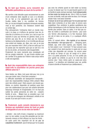 Marlène Schiappa
                          Marlène est directrice éditoriale de l’agence Pampa Presse, qui produit du contenu
                          pour le web : Yahoo! pour Elles, Yahoo! Finances, Monnaie Time, MSN Finances,
                          Amaury, etc. Blogueuse, formatrice web, entrepreneuse, elle est également fondatrice
                          du réseau de mères actives « Maman travaille », membre des Mompreneurs françaises,
                          des Vigilantes, des Etats généraux de la femme ELLE, et de plusieurs jurys liés à
                          l’entreprenariat féminin sur le web. Marlène est aussi auteure et scénariste.
                          www.mamantravaille.fr




ZOOM SUR LES CONCOURS D’ENTREPRENEUSES

Les femmes sont nombreuses à entreprendre. Envie                Etats-Unis, depuis des années, des prix récompensent
de liberté, conviction que l’entreprenariat permet de           les meilleurs entrepreneuses, comme Valérie Orsoni, CEO
percer le plafond de verre, volonté de mieux concilier          de LeBootCamp, « Prix de la femme d’affaires 2007 » et
vie familiale et carrière… Les motivations sont nom-            « Prix Artémis de l’éthique dans les affaires ».
breuses, et les freins aussi. En témoigne le phéno-             Toutefois, être une femme n’est pas suffisant pour rem-
mène des Mompreneurs, ces mères entrepreneuses,                 porter un de ces concours, et pour cause. Comme le
ont le nombre toujours croissant fascine – à tort ou à          disait François Giroud (fréquemment citée en ce mois de
raison – les médias.                                            la Journée de la Femme) « Être une femme n’est pas une
Mais trop souvent, les concours liés à l’entreprise et          incompétence, ce n’est pas une compétence non plus. »
l’entreprenariat sont trustés par les messieurs. Il suffit      Anne-Laure Vincent, cofondatrice du Prix de la Mom-
de jeter un œil à la page « candidats » de la fameuse BFM       preneur, l’affirmait en conférence : « Le jury du Prix de
Académie… Désirs inconscients ou non de se coopter              la Mompreneur regarde le côté business… pas le côté
entre soi, plus grande facilité d’accès ou meilleur culture     maman. » Comme dans tout concours, un solide business
du concours, les raisons de cette sur-affection et de           plan est la locomotive qui fait avancer le reste du train.
cette surreprésentation de nos collègues masculins sont
multiples et difficilement analysables à une telle échelle
sans se lancer dans une discussion sur les stéréotypes
de genre.
Lors du 3ème Forum des Femmes de Suresnes le 8 mars
dernier, une adjointe au Maire amorçait une tentative
d’explication, et expliquait « Quand il s’agit d’être béné-
vole ou volontaire, les filles sont là. Dès qu’il s’agit d’un
concours, d’une élection ou de se mettre en parallèle à
d’autres, les filles se retirent de la course. »


    Les femmes ont-elles besoin de concours
« genrés » ?

Les femmes ont-elles besoin de concours spécifiques à
leur sexe ? Oui, si l’on en croit le nombre exponentiel
de candidatures reçues par les organisatrices : « 500              Focus sur trois concours d’entrepreneuses :
dossiers complets » expliquait récemment Nora Esnault,
fondatrice du Prix de l’Entrepreneuse. Alors les sous-          Power Starter Cyber Elles
dossiers « femmes », « woman », « au féminin » se mul-          Le concours « Power Starter » s’adresse aux entrepre-
tiplient. Oxatis décerne par exemple un prix catégorie «        neuses venues de quartiers dits « sensibles » (ZUS, ZFU
business woman » aux meilleures entrepreneuses. Aux             ou villes difficiles). Il a été créé en 2010 sous l’impulsion

                                                                                                                                54
 