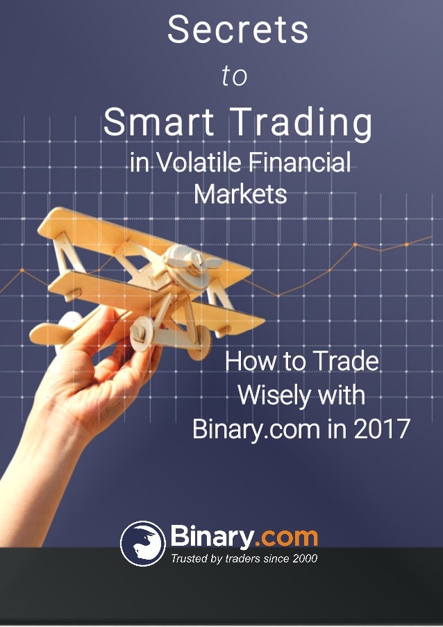What is ‘Binary Options’?
