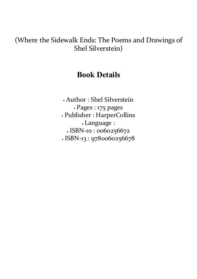 45+ Download Shel Silverstein Images