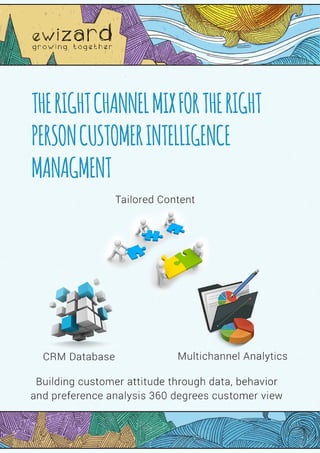 eWizard e-book