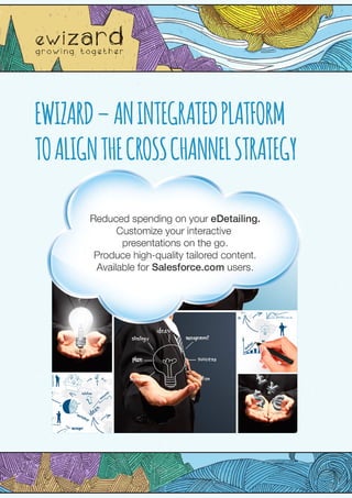 eWizard e-book