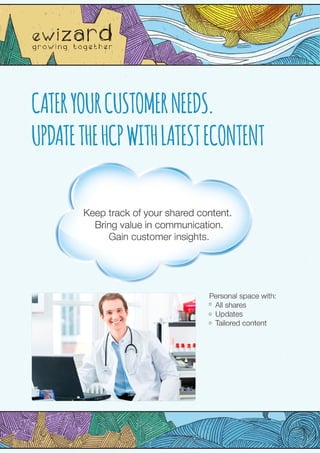 eWizard e-book