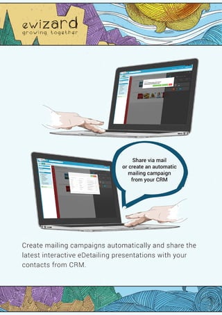 eWizard e-book