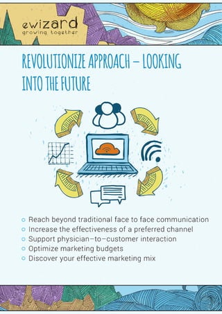 eWizard e-book