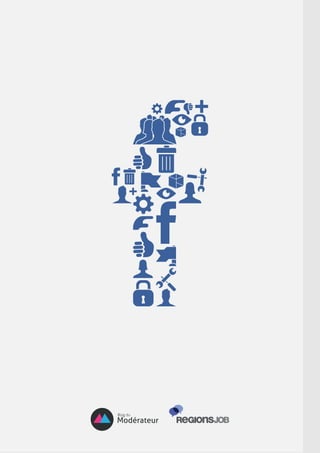 Mieux utiliser Facebook : astuces, conseils et outils pour gérer son identité numérique 