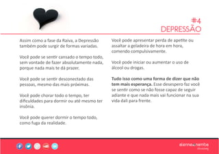 Como superar o fim do relacionamento