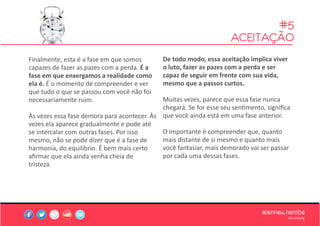 Como superar o fim do relacionamento