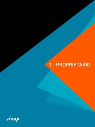 1 - PROPRIETÁRIO
 