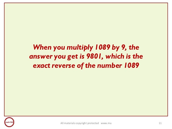 Fun Math Trivia For Kids Fun Math Trivia For Kids