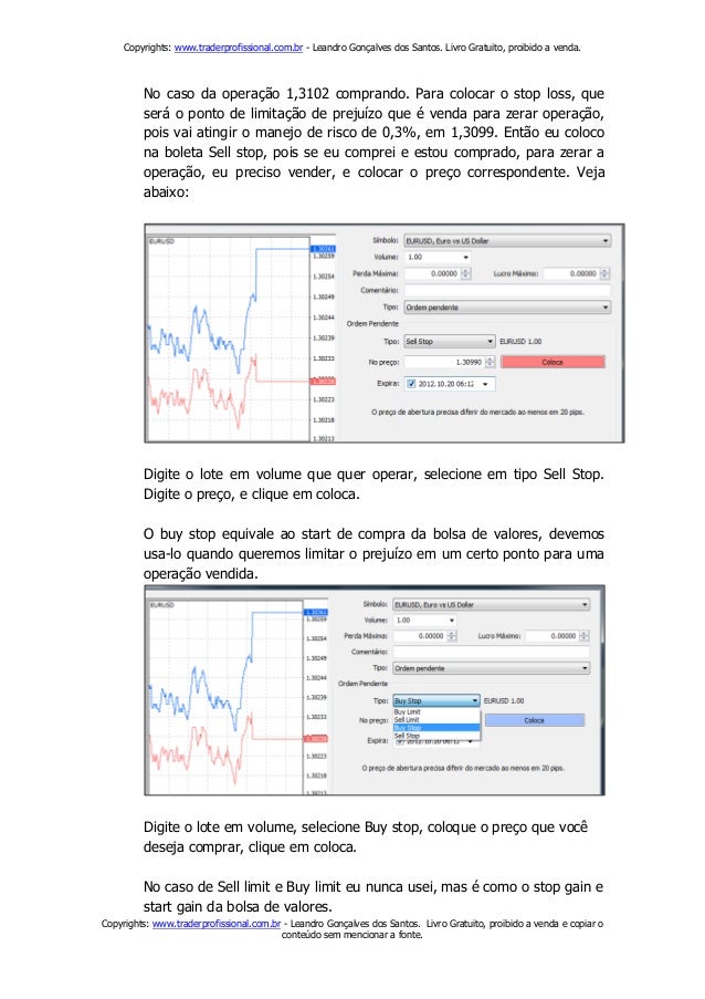 Forex ebook