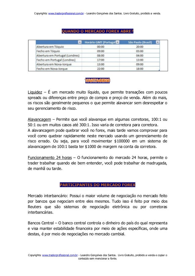Forex ebook