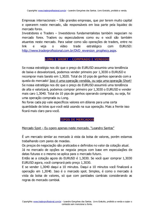 Forex epub
