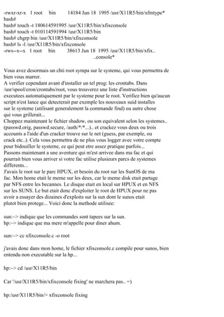 Ebook Fr Hackers 214 Pages Pour Apprendre Le Hacking En Fran