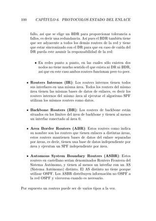 ½¼¼ È ÌÍÄÇ º ÈÊÇÌÇ ÇÄÇË ËÌ Ç Ä ÆÄ
ÐÐÓ¸ × ÕÙ × Ð ÙÒ Ê Ô Ö ÔÖÓÔÓÖ
 ÓÒ Ö ØÓÐ Ö Ò
ÐÐÓ×¸ × 
 Ö ÙÒ Ö ÙÒ Ò
 º × ÔÙ × Ð Ê Ø Ñ Ò Ø Ò
ÕÙ × Ö Ý 
 ÒØ ØÓ Ó× ÐÓ× Ñ × ÖÓÙØ Ö× Ð Ö Ý Ø Ò
ÕÙ ×Ø Ö × Ò
ÖÓÒ Þ Ó 
ÓÒ Ð Ê Ô Ö ÕÙ Ò 
 ×Ó 
 Ð
Ê ÔÙ ×Ø ×ÙÑ Ö Ð Ö ×ÔÓÒ× Ð Ð Ö
• Ò Ö × ÔÙÒØÓ ÔÙÒØÓ¸ Ò Ð × 
Ù Ð × × ÐÓ Ü ×Ø Ò Ó×
ÒÓ Ó× ÒÓ Ø Ò ÑÙ
 Ó × ÒØ Ó Ð ÕÙ Ü ×Ø Ò Ê Ò Ê¸
× ÕÙ Ò ×Ø 
 ×Ó Ñ Ó× ÖÓÙØ Ö× ÙÒ
 ÓÒ Ò Ô Ö¹ØÓ¹Ô Öº
ÊÓÙØ Ö× ÁÒØ ÖÒÓ× ´ÁÊµ ÄÓ× ÖÓÙØ Ö× ÒØ ÖÒÓ× Ø Ò Ò ØÓ Ó×
×Ù× ÒØ Ö 
 × Ò ÙÒ Ñ ×Ñ Ö º ÌÓ Ó× ÐÓ× ÖÓÙØ Ö× Ð Ñ ×ÑÓ
Ö Ø Ò Ò Ð × Ñ ×Ñ × × × ØÓ× ÒÐ 
 ×¸ × 
 Ö ÐÓ×
ÖÓÙØ Ö× ÒØ ÖÒÓ× Ð Ñ ×ÑÓ Ö Ð 
ÙØ Ö Ð Ð ÓÖ ØÑÓ ËÈ
ÙØ Ð Þ Ò ÐÓ× Ñ ×ÑÓ× ÖÓÙØ Ö× 
ÓÑÓ ØÓ×º

 ÓÒ ÊÓÙØ Ö× ´ Êµ ÄÓ× ÖÓÙØ Ö× 
 ÓÒ ×Ø Ò
× ØÙ Ó× Ò ÐÓ× Ð Ñ Ø × Ð Ö 
 ÓÒ Ý Ø Ò Ò Ð Ñ ÒÓ×
ÙÒ ÒØ Ö Þ 
ÓÒ 
Ø Ó Ð Ö ¼º
Ö ÓÖ Ö ÊÓÙØ Ö× ´ Êµ ×ØÓ× ÖÓÙØ Ö× 
ÓÑÓ Ò 
×Ù ÒÓÑ Ö ×ÓÒ ÐÓ× ÖÓÙØ Ö× ÕÙ Ø Ò Ò ÒÐ 
 × ×Ø ÒØ × Ö ×¸
×ØÓ× ÖÓÙØ Ö× Ñ ÒØ Ò Ò × × ØÓ× Ð ÒÐ 
 × Ô Ö ×
ÔÓÖ Ö ×¸ × 
 Ö¸ Ø Ò Ò ÙÒ × ØÓ× Ò Ô Ò ÒØ ÔÓÖ
Ö Ý 
ÙØ Ò ÙÒ ËÈ Ò Ô Ò ÒØ ÔÓÖ Ö º
ÙØÓÑÓÙ× ËÝ×Ø Ñ ÓÙÒ ÖÝ ÊÓÙØ Ö× ´ Ë Êµ ×ØÓ×
ÖÓÙØ Ö× Ò 
 ×Ø ÐÐ ÒÓ × Ö Ò ÒÓÑ Ò Ó× ÊÓÙØ Ö× ÖÓÒØ Ö Ð
Ë ×Ø Ñ ÙØ ÒÓÑÓ¸ Ý Ø Ò Ò Ð Ñ ÒÓ× ÙÒ ÒØ Ö Þ 
ÓÒ ÙÒ Ë
´Ë ×Ø Ñ ÙØ ÒÓÑÓµ ×Ø ÒØÓº Ð Ë ×Ø ÒØÓ ÒÓ Ø Ò ÔÓÖÕÙ
ÙØ Ð Þ Ö ÇËÈ º ÄÓ× Ë Ê ×ØÖ ÙÝ Ò Ò ÓÖÑ 
 Ò ÒÓ ÇËÈ
Ð Ö ÇËÈ Ý Ú 
 Ú Ö× 
Ù Ò Ó × Ò 
 × Ö Óº
ÈÓÖ ×ÙÔÙ ×ØÓ ÙÒ ÖÓÙØ Ö× ÔÙ × Ö Ú Ö Ó× Ø ÔÓ× Ð Ú Þº
 