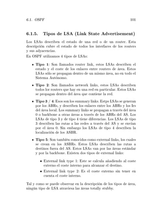 º½º ÇËÈ ½¼½
º½º º Ì ÔÓ× ÄË ´Ä Ò ËØ Ø Ú ÖØ × Ñ ÒØµ
ÄÓ× ÄË × ×
Ö Ò Ð ×Ø Ó ÙÒ Ö Ó ÙÒ ÖÓÙØ Öº ×Ø
×
Ö Ô
 Ò 
Ù Ö Ð ×Ø Ó ØÓ Ó× ÐÓ× ÒØ Ö 
 × ÐÓ× ÖÓÙØ Ö×
Ý ×Ù× Ý 
 Ò
 ×º
Ò ÇËÈ ÙØ Ð Þ ÑÓ× Ø ÔÓ× ÄË ×
Ì ÔÓ ½ ËÓÒ ÐÐ Ñ Ó× ÖÓÙØ Ö Ð Ò ¸ ×ØÓ× ÄË × ×
Ö Ò Ð
×Ø Ó Ý Ð 
Ó×Ø ÐÓ× ÒÐ 
 × ÒØÖ ÖÓÙØ Ö× Ö º ×ØÓ×
ÄË × × ÐÓ × ÔÖÓÔ Ò ÒØÖÓ ÙÒ Ñ ×ÑÓ Ö ¸ ÒÓ Ò ØÓ Ó Ð
Ë ×Ø Ñ ÙØ ÒÓÑÓº
Ì ÔÓ ¾ ËÓÒ ÐÐ Ñ Ó× Ò ØÛÓÖ Ð Ò ×¸ ×ØÓ× ÄË × ×
Ö Ò
ØÓ Ó× ÐÓÖ ÖÓÙØ Ö× ÕÙ Ý Ò ÙÒ Ö Ò Ô ÖØ 
ÙÐ Öº ×ØÓ× ÄË ×
× ÔÖÓÔ Ò ÒØÖÓ Ð Ö ÕÙ 
ÓÒØ Ò Ð Ö º
Ì ÔÓ ¿ » ×Ó× ×ÓÒ ÐÓ× ×ÙÑÑ ÖÝ Ð Ò ×º ×ØÔ× ÄË × × Ò Ö Ò
ÔÓÖ ÐÓ× Ê×¸ Ý ×
Ö Ò ÐÓ× ÒÐ 
 × ÒØÖ ÐÓ× Ê× Ý ÐÓ× ÁÖ×
Ð Ö ÐÓ
 Ðº ÄÓ× ×ÙÑÑ ÖÝ Ð Ò × × ÔÖÓÔ Ò ØÖ Ú × Ð Ö
¼ Ó 
 ÓÒ ÓØÖ × Ö × ØÖ Ú × ÐÓ× Ê× Ð Ëº ÄÓ×
ÄË × Ø ÔÓ ¿ Ý Ø ÔÓ Ø Ò Ö Ò
 ×º ÄÓ× ÄË × Ø ÔÓ
¿ ×
Ö Ò Ð × ÖÙØ × Ð × Ö × ØÖ Ú × Ð Ë Ý × ÒÚ Ò
ÔÓÖ Ð Ö ¼º Ë Ò Ñ Ö Ó ÐÓ× ÄË × Ø ÔÓ ×
Ö Ò Ð
ÐÓ
 Ð Þ 
 Ò ÐÓ× Ë Êº
Ì ÔÓ ËÓÒ Ø Ñ Ò 
ÓÒÓ
 Ó× 
ÓÑÓ ÜØ ÖÒ Ð Ð Ò ×¸ ÐÓ× 
Ù Ð ×
× 
Ö Ò Ò ÐÓ× Ë Ê×º ×ØÓ× ÄË × ×
Ö Ò Ð × ÖÙØ ×
×Ø ÒÓ× Ù Ö Ð Ëº ×ØÓ× ÄË × Ú Ò ÔÓÖ Ð × Ö × ×Ø Ò Ö
Ý ÔÓÖ Ð 
 ÓÒ º Ü ×Ø Ò Ó× Ø ÔÓ× ÜØ ÖÒ Ð Ð Ò ×
• ÜØ ÖÒ Ð Ð Ò ØÝÔ ½ ×Ø × 
 Ð
ÙÐ Ò Ó Ð 
Ó×Ø
ÜØ ÖÒÓ Ð 
Ó×Ø ÒØ ÖÒÓ Ô Ö Ð
 ÒÞ Ö Ð ×Ø ÒÓº
• ÜØ ÖÒ Ð Ð Ò ØÝÔ ¾ × Ð 
Ó×Ø ÜØ ÖÒÓ × Ò Ø Ò Ö Ò

Ù ÒØ Ð 
Ó×Ø ÒØ ÖÒÓº
Ì Ð Ý 
ÓÑÓ × ÔÙ Ó × ÖÚ Ö Ò Ð ×
Ö Ô
 Ò ÐÓ× Ø ÔÓ× Ö ¸
Ò Ò Ò Ø ÔÓ ÄË ØÖ Ú × Ð × Ö × ØÓØ ÐÐÝ ×ØÙ Ýº
 