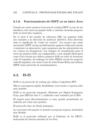 ½¼¾ È ÌÍÄÇ º ÈÊÇÌÇ ÇÄÇË ËÌ Ç Ä ÆÄ
º½º º ÙÒ
 ÓÒ Ñ ÒØÓ ÇËÈ Ò ÙÒ Ò 
Ó ýÖ
Ù Ò Ó ÙÒ ÖÓÙØ Ö ÖÖ Ò
 Ð ÔÖÓ
 ×Ó ÖÓÙØ Ò ÇËÈ Ò ÙÒÓ ×Ù×
ÒØ Ö 
 ×¸ ×Ø ÒÚ ÙÒ Ô ÕÙ Ø ÐÐÓ Ý 
ÓÒØ ÒÙ ÒÚ Ò Ó Ô ÕÙ Ø ×
ÐÐÓ Ò ÒØ ÖÚ ÐÓ× Ö ÙÐ Ö ×º
Ò Ð Ò Ú Ð ¿ Ð ÑÓ ÐÓ Ö Ö Ò
 ÇËÁ¸ ÐÓ× Ô ÕÙ Ø × ÐÐÓ
×ÓÒ ÒÚ Ó× Ð Ö 

 Ò ÑÙÐØ 
 ×Ø ¾¾ º¼º¼º º ×Ø Ö 

 Ò
Ø Ò Ð × Ò 
 Ó ØÓ Ó× ÐÓ× ÖÓÙØ Ö× º ÄÓ× ÖÓÙØ Ö× ÕÙ ×Ø Ò

ÙØ Ò Ó ÇËÈ ÒÚ Ò Ô Ö 
 Ñ ÒØ Ô ÕÙ Ø × ÐÐÓ Ô Ö Ò 
 Ö
Ý Ñ ÒØ Ò Ö ×Ù Ý 
 Ò
 Ý Ô Ö × ÙÖ Ö× ÕÙ Ð × Ý 
 Ò
 × 
ÓÒ
×Ù× Ú 
 ÒÓ× ÒÓ × Ô Ö 
 Òº ÄÓ× Ø ÑÔÓ× 
ØÙ Ð Þ 
 Ò Ô Ö Ð
ÒÚ Ó Ô ÕÙ Ø × ÐÐÓ ×ÓÒ 
ÓÒ ÙÖ Ð ×¸ Ý ÔÓÖ ÑÔÐÓ Ö 
 ÒØ ×

ÓÑÓ ×
Ó ÒÚ Ò ÔÓÖ 
ØÓ Ô ÕÙ Ø × ÐÐÓ Ò Ö × ÖÓ 
 ×Ø

 ½¼ × ÙÒ Ó×¸ × Ò Ñ Ö Ó Ò Ö × Æ Å ÒÚ Ò ÐÓ× Ô ÕÙ Ø ×

 ¿¼ × ÙÒ Ó×¸ ×Ø × Ö Ð 
 ×Ó Ö × Ö Ñ ¹Ê Ð Ý ÕÙ ÙØ Ð Þ Ò
ÇËÈ 
ÓÑÓ ÔÖÓØÓ
ÓÐÓ Ò
 Ñ Ò Ñ ÒØÓº
º¾º ÁË¹ÁË
ÁË¹ÁË × ÙÒ ÔÖÓØÓ
ÓÐÓ ÖÓÙØ Ò ÕÙ ÙØ Ð Þ Ð Ð ÓÖ ØÑÓ ËÈ º
Ç Ö 
 
ÓÒÚ Ö Ò
 Ö Ô ¸ Ü Ð ¸ Ú Ø Ù
Ð × Ý ×ÓÔÓÖØ Ö ×
ÑÙÝ Ö Ò ×º
ÁË¹ÁË × ÙÒ ÔÖÓØÓ
ÓÐÓ ÒØ Ö Óº × Ó ÔÓÖ Ø Ð ÕÙ ÔÑ ÒØ
ÓÖÔº Ô Ö Ò Ø × Î Ý Ö Ø 
 Ó 
ÓÑÓ ×Ø Ò Ö ÔÓÖ Ð ÁËÇº
Ð ×Ô 
 Ó Ô Ö Ö 

 ÓÒ Ñ ÒØÓ × ÑÙÝ Ö Ò Ô ÖÑ Ø Ò Ó × Ö
ÙØ Ð Þ Ó ÔÓÖ Ö × ÑÙÝ Ö Ò ×º
Ð ÔÖÓØÓ
ÓÐÓ Ø Ò ÙÒ × Ó Ö ÖÕÙ 
Óº
Ä ×ØÖÙ
ØÙÖ Ð Ô ÕÙ Ø Ð Ô ÖÑ Ø Ò
ÓÖÔÓÖ Ö Ñ ÓÖ ×¸ 
 Ò ÓÐÓ
ÑÙÝ Ü Ð º
ÁË¹ÁË × Ð ÔÖÓØÓ
ÓÐÓ ÙØ Ð Þ Ó ÔÓÖ Ð Ó ÖÒÓ ÐÓ× ÍÍ¸
Ò
ÐÙÝ Ò Ó Ð × Ù ÖÞ × ÖÑ × × È ×º
 