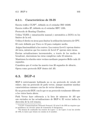 º¿º È¹ ½¼¿
º¾º½º Ö 
Ø Ö ×Ø 
 × ÁË¹ÁË
ÒÖÙØ ØÖ 
Ó ÄÆÈ
½¸ Ò Ó Ò Ð ×Ø Ò Ö ÁËÇ ½¼ º
ÒÖÙØ ØÖ 
Ó ÁÈ¸ Ò Ó Ò Ð ×Ø Ò Ö Ê ½½ º
ÈÖÓØÓ
ÓÐÓ ÊÓÙØ Ò Ð ××Ð ××º
ÍØ Ð Þ ÎÄËÅ Ý ×ÙÑ Ö Þ 
 Ò Ñ ÒÙ Ð Ý ÙØÓÑ Ø 
 Á Æ Ò ÐÓ×
Ð Ñ Ø × Ð Ö º
ÍØ Ð Þ Ð × Ó Ò Ö × Ô Ö Ð Ñ Ø Ö Ð ÙØ Ð Þ 
 Ò ÒØ Ò× Ú ÈÍº
Ð 
Ó×Ø Ò Ó ÔÓÖ ×
Ó × ½¼ Ô Ö 
Ù ÐÕÙ Ö Ñ Óº
× Ò ÙÒ
 ÓÒ Ð ÐÓ× ÖÓÙØ Ö×º ÄÓ× ÖÓÙØ Ö× Ä Ú Ð ½ ÓÔ Ö Ò ÒØÖÓ
Ð Ö ¸ Ñ ÒØÖ × ÕÙ ÐÓ× ÖÓÙØ Ö× Ä Ú Ð ¾
¾ ÓÔ Ö Ò ÒØÖ Ö ×º
ÒÚ Ò 
ØÙ Ð Þ 
 ÓÒ × Ò
Ö Ñ ÒØ Ð ×¸ ØÖ Ú × ÐÓ× Ñ Ó×
ÖÓ 
 ×Ø¸ × Ò
ÖÓÒ Þ Ò Ð × ÖÙØ × 
ÓÑÔÐ Ø × 
 ½¼ Ñ ÒÙØÓ×º
Å ÒØ Ò Ò Ð Ö Ð 
 Ò ÒØÖ Ú 
 ÒÓ× Ñ ÒØ Ô ÕÙ Ø × À ÐÐÓ 
 ½¼
× ÙÒ Ó×º
ÓÒ× Ö ÕÙ Ð Ú 
 ÒÓ ÑÙ ÖØÓ ØÖ × ¿¼ × ÙÒ Ó× × Ð Ò
 Óº
ÇÔ Ö 
ÓÑÓ ÔÖÓØÓ
ÓÐÓ Á È ÒØÖÓ Ð Ëº
º¿º È¹
È¹ ×ØÖ 
Ø Ñ ÒØ Ð Ò Ó ÒÓ × ÙÒ ÔÖÓØÓ
ÓÐÓ ×Ø Ó Ð
ÒÐ 
 ¸ × ÒÓ ÙÒ ÔÖÓØÓ
ÓÐÓ Ô Ø Ú 
ØÓÖ¸ ÙÒÕÙ Ñ ÒØ Ò ÑÙ
 ×

 Ö 
Ø Ö ×Ø 
 × 
ÓÑÙÒ × 
ÓÒ ÐÓ× Ú 
ØÓÖ ×Ø Ò
 º
× ÙÒ ÔÖÓØÓ
ÓÐÓ È¸ 
ÓÒ ÐÓ ÕÙ × ÙÒ ÔÖÓØÓ
ÓÐÓ ØÓØ ÐÑ ÒØ Ö ÒØ
ÐÓ× Ú ×ØÓ× ×Ø ÓÖ º
È Ø Î 
ØÓÖ 
 Ö Ö Ò
 Ð Ð ×Ø Ò Ñ ÖÓ× Ë ÕÙ
×ÓÒ ÒÚ Ó× Ò Ð × 
ØÙ Ð Þ 
 ÓÒ × È¹ º Ð Ú 
ØÓÖ Ò 
 Ð
Ö 

 Ò Ð Ö Ö ÑÓØ º
½ ÄÆÈ ÓÒÒ 
Ø ÓÒÄ ×× Æ ØÛÓÖ ÈÖÓØÓ
ÓÐº Ð Ò Ú Ð ¿ ÇËÁ ÒÓ Ö ÕÙ Ö ÕÙ
× ×Ø Ð Þ
 ÙÒ 
 Ö
Ù ØÓ ÒØ × ØÖ Ò×Ñ Ø Ö Ð Ø Ö Ñ º
¾ÆÓ ÑÓ× 
ÓÒ ÙÒ Ö ÐÓ× ÖÓÙØ Ö× Ä Ý Ö ½ Ó Ä Ý Ö ¾ 
ÓÒ ÐÓ× Ò Ú Ð ×
ÇËÁ¸ ÐÓ Ò 
Ó ÕÙ Ø Ò Ò Ò 
ÓÑ Ò × Ð ÒÓÑ Ö º
 