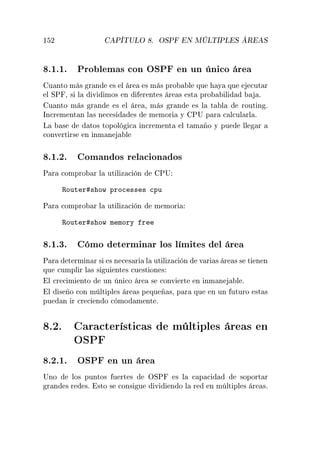 ½ ¾ È ÌÍÄÇ º ÇËÈ Æ Å ÄÌÁÈÄ Ë ýÊ Ë
º½º½º ÈÖÓ Ð Ñ × 
ÓÒ ÇËÈ Ò ÙÒ Ò 
Ó Ö
Ù ÒØÓ Ñ × Ö Ò × Ð Ö × Ñ × ÔÖÓ Ð ÕÙ Ý ÕÙ 
ÙØ Ö
Ð ËÈ ¸ × Ð Ú ÑÓ× Ò Ö ÒØ × Ö × ×Ø ÔÖÓ Ð º
Ù ÒØÓ Ñ × Ö Ò × Ð Ö ¸ Ñ × Ö Ò × Ð Ø Ð ÖÓÙØ Ò º
ÁÒ
Ö Ñ ÒØ Ò Ð × Ò 
 × × Ñ ÑÓÖ Ý ÈÍ Ô Ö 
 Ð
ÙÐ ÖÐ º
Ä × ØÓ× ØÓÔÓÐ 
 Ò
Ö Ñ ÒØ Ð Ø Ñ Ó Ý ÔÙ ÐÐ Ö

ÓÒÚ ÖØ Ö× Ò ÒÑ Ò Ð
º½º¾º ÓÑ Ò Ó× Ö Ð 
 ÓÒ Ó×
È Ö 
ÓÑÔÖÓ Ö Ð ÙØ Ð Þ 
 Ò ÈÍ
ÊÓÙØ Ö × ÓÛ ÔÖÓ
 ×× × 
ÔÙ
È Ö 
ÓÑÔÖÓ Ö Ð ÙØ Ð Þ 
 Ò Ñ ÑÓÖ
ÊÓÙØ Ö × ÓÛ Ñ ÑÓÖÝ Ö
º½º¿º ÑÓ Ø ÖÑ Ò Ö ÐÓ× Ð Ñ Ø × Ð Ö
È Ö Ø ÖÑ Ò Ö × × Ò 
 × Ö Ð ÙØ Ð Þ 
 Ò Ú Ö × Ö × × Ø Ò Ò
ÕÙ 
ÙÑÔÐ Ö Ð × × Ù ÒØ × 
Ù ×Ø ÓÒ ×
Ð 
Ö 
 Ñ ÒØÓ ÙÒ Ò 
Ó Ö × 
ÓÒÚ ÖØ Ò ÒÑ Ò Ð º
Ð × Ó 
ÓÒ Ñ ÐØ ÔÐ × Ö × Ô ÕÙ ×¸ Ô Ö ÕÙ Ò ÙÒ ÙØÙÖÓ ×Ø ×
ÔÙ Ò Ö 
Ö 
 Ò Ó 
 ÑÓ Ñ ÒØ º
º¾º Ö 
Ø Ö ×Ø 
 × Ñ ÐØ ÔÐ × Ö × Ò
ÇËÈ
º¾º½º ÇËÈ Ò ÙÒ Ö
ÍÒÓ ÐÓ× ÔÙÒØÓ× Ù ÖØ × ÇËÈ × Ð 
 Ô 
 ×ÓÔÓÖØ Ö
Ö Ò × Ö ×º ×ØÓ × 
ÓÒ× Ù Ú Ò Ó Ð Ö Ò Ñ ÐØ ÔÐ × Ö ×º
 