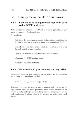 ½ ¾ È ÌÍÄÇ º ÇËÈ Æ Å ÄÌÁÈÄ Ë ýÊ Ë
º º ÓÒ ÙÖ 
 Ò Ò ÇËÈ ÑÙÐØ Ö
º º½º ÓÑ Ò Ó× 
ÓÒ ÙÖ 
 Ò Ö ÕÙ Ö Ô Ö
Ö × ÇËÈ ÑÙÐØ Ö
ÒØ × ÑÔ Þ Ö ØÖ Ö 
ÓÒ ÇËÈ ÐÓ ÔÖ Ñ ÖÓ ÕÙ ÑÓ× ÕÙ

 Ö × 
ÓÒÓ
 Ö Ð ÙÒ
 ÓÒ Ñ ÒØÓº
ÈÖ Ö ÕÙ × ØÓ×
ÁÒØ Ö 
 × Ð ÖÓÙØ Ö Ô ÖØ 
 Ô ÒØ × × ÑÔÓÖØ ÒØ ÒØ 
 Ö ÐÓ×
ÒØ Ö 
 × ÕÙ Ú Ò Ô ÖØ 
 Ô Ö ÒØÖ Ð ÓÑ Ò Ó ÇËÈ º
Á ÒØ 
 
 Ò Ð Ö × ÑÔÖ ×
 Ò Ð ÒØ 
 Ö Ð Ö Ò
Ð 
Ù Ð Ô ÖØ 
 Ô 
 ÒØ Ö Þº
ÊÓÙØ Ö Á ×Ø × Ð ÒØ 
 ÓÖ Ò 
Ó Ð ÖÓÙØ Öº
ÓÑ Ò Ó ÇËÈ ÖÓÙØ Ö Ó×Ô º
ÓÑ Ò Ó ÇËÈ Ò ØÛÓÖ º
º º¾º À Ð Ø Ò Ó Ð ÔÖÓØÓ
ÓÐÓ ÖÓÙØ Ò ÇËÈ
Ù Ò Ó × 
ÓÒ ÙÖ ÔÓÖ ÔÖ Ñ Ö Ú Þ ÙÒ ÖÓÙØ Ö ÒÓ × Ò
Ù ÒØÖ

ÓÒ ÙÖ Ó Ð ÔÖÓØÓ
ÓÐÓ ÖÓÙØ Ò
ÊÓÙØ Ö´
ÓÒ µ ÖÓÙØ Ö Ó×Ô Á ¹ÈÖÓ
 ×Ó
Ì Ò ÑÓ× ÕÙ Ø Ò Ö Ò 
Ù ÒØ ÕÙ Ð Ò Ñ ÖÓ Ð ÔÖÓ
 ×Ó ×
× Ò 
 Ò
 ÐÓ
 Ð¸ × 
 Ö¸ ÔÓ ÑÓ× Ø Ò Ö Ú Ö Ó× ÔÖÓ
 ×Ó× Ò Ð
ÖÓÙØ Ö¸ Ý 
 ÖÓÙØ Ö ÔÙ 
ÙØ Ö ÔÖÓ
 ×Ó× ×Ø ÒØÓ×¸ ÙÒÕÙ ×
×Ù Ð 
ÓÒ ÙÖ Ö Ð Ñ ×ÑÓ Ò Ñ ÖÓ ÔÖÓ
 ×Ó ÔÓÖ 
Ó Ö Ò
 Ò Ð
× Óº
 