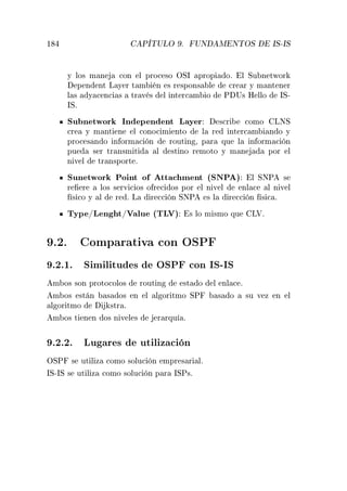 ½ È ÌÍÄÇ º ÍÆ Å ÆÌÇË ÁË¹ÁË
Ý ÐÓ× Ñ Ò 
ÓÒ Ð ÔÖÓ
 ×Ó ÇËÁ ÔÖÓÔ Óº Ð ËÙ Ò ØÛÓÖ
Ô Ò ÒØ Ä Ý Ö Ø Ñ Ò × Ö ×ÔÓÒ× Ð 
Ö Ö Ý Ñ ÒØ Ò Ö
Ð × Ý 
 Ò
 × ØÖ Ú × Ð ÒØ Ö
 Ñ Ó È Í× À ÐÐÓ ÁË¹
ÁËº
ËÙ Ò ØÛÓÖ ÁÒ Ô Ò ÒØ Ä Ý Ö ×
Ö 
ÓÑÓ ÄÆË

Ö Ý Ñ ÒØ Ò Ð 
ÓÒÓ
 Ñ ÒØÓ Ð Ö ÒØ Ö
 Ñ Ò Ó Ý
ÔÖÓ
 × Ò Ó Ò ÓÖÑ 
 Ò ÖÓÙØ Ò ¸ Ô Ö ÕÙ Ð Ò ÓÖÑ 
 Ò
ÔÙ × Ö ØÖ Ò×Ñ Ø Ð ×Ø ÒÓ Ö ÑÓØÓ Ý Ñ Ò ÔÓÖ Ð
Ò Ú Ð ØÖ Ò×ÔÓÖØ º
ËÙÒ ØÛÓÖ ÈÓ ÒØ Ó ØØ 
 Ñ ÒØ ´ËÆÈ µ Ð ËÆÈ ×
Ö Ö ÐÓ× × ÖÚ 
 Ó× Ó Ö 
 Ó× ÔÓÖ Ð Ò Ú Ð ÒÐ 
 Ð Ò Ú Ð
× 
Ó Ý Ð Ö º Ä Ö 

 Ò ËÆÈ × Ð Ö 

 Ò × 
 º
ÌÝÔ »Ä Ò Ø»Î ÐÙ ´ÌÄÎµ × ÐÓ Ñ ×ÑÓ ÕÙ ÄÎº
º¾º ÓÑÔ Ö Ø Ú 
ÓÒ ÇËÈ
º¾º½º Ë Ñ Ð ØÙ × ÇËÈ 
ÓÒ ÁË¹ÁË
Ñ Ó× ×ÓÒ ÔÖÓØÓ
ÓÐÓ× ÖÓÙØ Ò ×Ø Ó Ð ÒÐ 
 º
Ñ Ó× ×Ø Ò × Ó× Ò Ð Ð ÓÖ ØÑÓ ËÈ × Ó ×Ù Ú Þ Ò Ð
Ð ÓÖ ØÑÓ ×ØÖ º
Ñ Ó× Ø Ò Ò Ó× Ò Ú Ð × Ö ÖÕÙ º
º¾º¾º ÄÙ Ö × ÙØ Ð Þ 
 Ò
ÇËÈ × ÙØ Ð Þ 
ÓÑÓ ×ÓÐÙ
 Ò ÑÔÖ × Ö Ðº
ÁË¹ÁË × ÙØ Ð Þ 
ÓÑÓ ×ÓÐÙ
 Ò Ô Ö ÁËÈ×º
 