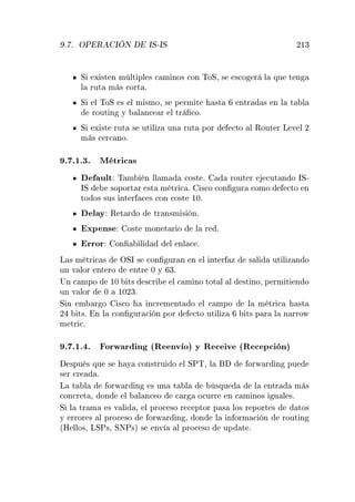 º º ÇÈ Ê Á Æ ÁË¹ÁË ¾½¿
Ë Ü ×Ø Ò Ñ ÐØ ÔÐ × 
 Ñ ÒÓ× 
ÓÒ ÌÓË¸ × ×
Ó Ö Ð ÕÙ Ø Ò
Ð ÖÙØ Ñ × 
ÓÖØ º
Ë Ð ÌÓË × Ð Ñ ×ÑÓ¸ × Ô ÖÑ Ø ×Ø ÒØÖ × Ò Ð Ø Ð
ÖÓÙØ Ò Ý Ð Ò
 Ö Ð ØÖ 
Óº
Ë Ü ×Ø ÖÙØ × ÙØ Ð Þ ÙÒ ÖÙØ ÔÓÖ 
ØÓ Ð ÊÓÙØ Ö Ä Ú Ð ¾
Ñ × 
 Ö
 ÒÓº
º º½º¿º Å ØÖ 
 ×
ÙÐØ Ì Ñ Ò ÐÐ Ñ 
Ó×Ø º ÖÓÙØ Ö 
ÙØ Ò Ó ÁË¹
ÁË ×ÓÔÓÖØ Ö ×Ø Ñ ØÖ 
 º ×
Ó 
ÓÒ ÙÖ 
ÓÑÓ 
ØÓ Ò
ØÓ Ó× ×Ù× ÒØ Ö 
 × 
ÓÒ 
Ó×Ø ½¼º
Ð Ý Ê Ø Ö Ó ØÖ Ò×Ñ × Òº
ÜÔ Ò× Ó×Ø ÑÓÒ Ø Ö Ó Ð Ö º
ÖÖÓÖ ÓÒ Ð Ð ÒÐ 
 º
Ä × Ñ ØÖ 
 × ÇËÁ × 
ÓÒ ÙÖ Ò Ò Ð ÒØ Ö Þ × Ð ÙØ Ð Þ Ò Ó
ÙÒ Ú ÐÓÖ ÒØ ÖÓ ÒØÖ ¼ Ý ¿º
ÍÒ 
 ÑÔÓ ½¼ Ø× ×
Ö Ð 
 Ñ ÒÓ ØÓØ Ð Ð ×Ø ÒÓ¸ Ô ÖÑ Ø Ò Ó
ÙÒ Ú ÐÓÖ ¼ ½¼¾¿º
Ë Ò Ñ Ö Ó ×
Ó Ò
Ö Ñ ÒØ Ó Ð 
 ÑÔÓ Ð Ñ ØÖ 
 ×Ø
¾ Ø×º Ò Ð 
ÓÒ ÙÖ 
 Ò ÔÓÖ 
ØÓ ÙØ Ð Þ Ø× Ô Ö Ð Ò ÖÖÓÛ
Ñ ØÖ 
º
º º½º º ÓÖÛ Ö Ò ´Ê ÒÚ Óµ Ý Ê 
 Ú ´Ê 
 Ô
 Òµ
×ÔÙ × ÕÙ × Ý 
ÓÒ×ØÖÙ Ó Ð ËÈÌ¸ Ð ÓÖÛ Ö Ò ÔÙ
× Ö 
Ö º
Ä Ø Ð ÓÖÛ Ö Ò × ÙÒ Ø Ð ×ÕÙ Ð ÒØÖ Ñ ×

ÓÒ
Ö Ø ¸ ÓÒ Ð Ð Ò
 Ó 
 Ö Ó
ÙÖÖ Ò 
 Ñ ÒÓ× Ù Ð ×º
Ë Ð ØÖ Ñ × Ú Ð ¸ Ð ÔÖÓ
 ×Ó Ö 
 ÔØÓÖ Ô × ÐÓ× Ö ÔÓÖØ × ØÓ×
Ý ÖÖÓÖ × Ð ÔÖÓ
 ×Ó ÓÖÛ Ö Ò ¸ ÓÒ Ð Ò ÓÖÑ 
 Ò ÖÓÙØ Ò
´À ÐÐÓ×¸ ÄËÈ×¸ ËÆÈ×µ × ÒÚ Ð ÔÖÓ
 ×Ó ÙÔ Ø º
 