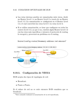 º½¼º ÇÅ Æ ÇË ÇÈ ÁÇÆ Ä Ë ÁË¹ÁË ¾½
Ä × ÖÙØ × ÒØ ÖÒ × ÔÙ Ò × Ö ×ÙÑ Ö Þ × ÒØÖ Ö ×¸ ×
ÙÒ ÊÓÙØ Ö Ä Ú Ð ½ ÙÒ ÊÓÙØ Ö Ä Ú Ð ¾ ØÖ Ú × ÙÒ ÊÓÙØ Ö
Ä Ú Ð ½¹¾º Ä ×ÙÑ Ö Þ 
 Ò × 
ÓÒ ÙÖ Ö Ò Ð ÊÓÙØ Ö Ä Ú Ð
½¹¾¸ Ð 
Ù Ð 
ÓÒÚ ÖØ Ö Ð × ÖÙØ × Ä Ú Ð ½ Ò ÖÙØ × Ä Ú Ð ¾º
Ë × ÙØ Ð Þ ×ÙÑ Ö Þ 
 Ò¸ × Ø Ò ÕÙ 
ÓÒ ÙÖ Ö Ò ØÓ Ó× ÐÓ×
ÖÓÙØ Ö× Ä Ú Ð ½¹¾¸ Ý ÕÙ × ÒÓ¸ Ü ×Ø Ö Ð Ò ÊÓÙØ Ö Ä Ú Ð ½¹¾

ÓÒ Ð × ÖÙØ × Ñ × ×Ô 
 
 × Ý ÒØÓÒ
 × Ð ÔÖÓØÓ
ÓÐÓ ÖÓÙØ Ò
ÐÓ ×
Ó Ö Ý ÔÖÓÚÓ
 Ö ÙÒ ÔÖÓ Ð Ñ Ò Ð ÖÓÙØ Ò º
ÊÓÙØ Ö´
ÓÒ ¹ÖÓÙØ Öµ ×ÙÑÑ ÖÝ¹ Ö ×× Ö Ñ ×
 Ö
º½¼º º ÓÒ ÙÖ 
 Ò Æ Å
ÁË¹ÁË 
 ÔØ Ó× Ø ÔÓ× ØÓÔÓÐÓ × Ö
ÖÓ 
 ×Øº
ÈÙÒØÓ ÈÙÒØÓº
Ë Ð ÒÐ 
 Ö ÒÓ × × Ö ÒØÓÒ
 × ÁË¹ÁË 
ÓÒ× Ö ÕÙ ×
ÖÓ 
 ×Øº
×Ø 
ÓÑ Ò Ó Ö Ð Þ Ö Ð ×ÙÑ Ö Þ 
 Ò Ð Ö ×Ô 
 
 º
 