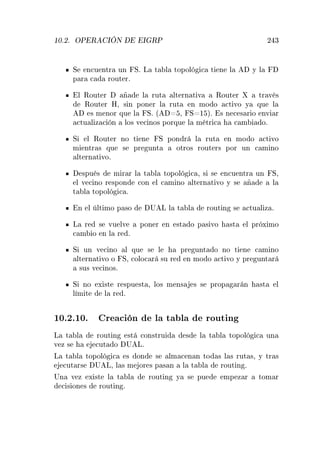 ½¼º¾º ÇÈ Ê Á Æ Á ÊÈ ¾ ¿
Ë Ò
Ù ÒØÖ ÙÒ Ëº Ä Ø Ð ØÓÔÓÐ 
 Ø Ò Ð Ý Ð
Ô Ö 
 ÖÓÙØ Öº
Ð ÊÓÙØ Ö Ð ÖÙØ ÐØ ÖÒ Ø Ú ÊÓÙØ Ö ØÖ Ú ×
ÊÓÙØ Ö À¸ × Ò ÔÓÒ Ö Ð ÖÙØ Ò ÑÓ Ó 
Ø ÚÓ Ý ÕÙ Ð
× Ñ ÒÓÖ ÕÙ Ð Ëº ´ ¸ Ë ½ µº × Ò 
 × Ö Ó ÒÚ Ö

ØÙ Ð Þ 
 Ò ÐÓ× Ú 
 ÒÓ× ÔÓÖÕÙ Ð Ñ ØÖ 
 
 Ñ Óº
Ë Ð ÊÓÙØ Ö ÒÓ Ø Ò Ë ÔÓÒ Ö Ð ÖÙØ Ò ÑÓ Ó 
Ø ÚÓ
Ñ ÒØÖ × ÕÙ × ÔÖ ÙÒØ ÓØÖÓ× ÖÓÙØ Ö× ÔÓÖ ÙÒ 
 Ñ ÒÓ
ÐØ ÖÒ Ø ÚÓº
×ÔÙ × Ñ Ö Ö Ð Ø Ð ØÓÔÓÐ 
 ¸ × × Ò
Ù ÒØÖ ÙÒ Ë¸
Ð Ú 
 ÒÓ Ö ×ÔÓÒ 
ÓÒ Ð 
 Ñ ÒÓ ÐØ ÖÒ Ø ÚÓ Ý × Ð
Ø Ð ØÓÔÓÐ 
 º
Ò Ð ÐØ ÑÓ Ô ×Ó Í Ä Ð Ø Ð ÖÓÙØ Ò × 
ØÙ Ð Þ º
Ä Ö × ÚÙ ÐÚ ÔÓÒ Ö Ò ×Ø Ó Ô × ÚÓ ×Ø Ð ÔÖ Ü ÑÓ

 Ñ Ó Ò Ð Ö º
Ë ÙÒ Ú 
 ÒÓ Ð ÕÙ × Ð ÔÖ ÙÒØ Ó ÒÓ Ø Ò 
 Ñ ÒÓ
ÐØ ÖÒ Ø ÚÓ Ó Ë¸ 
ÓÐÓ
 Ö ×Ù Ö Ò ÑÓ Ó 
Ø ÚÓ Ý ÔÖ ÙÒØ Ö
×Ù× Ú 
 ÒÓ×º
Ë ÒÓ Ü ×Ø Ö ×ÔÙ ×Ø ¸ ÐÓ× Ñ Ò× × × ÔÖÓÔ Ö Ò ×Ø Ð
Ð Ñ Ø Ð Ö º
½¼º¾º½¼º Ö 
 Ò Ð Ø Ð ÖÓÙØ Ò
Ä Ø Ð ÖÓÙØ Ò ×Ø 
ÓÒ×ØÖÙ × Ð Ø Ð ØÓÔÓÐ 
 ÙÒ
Ú Þ × 
ÙØ Ó Í Äº
Ä Ø Ð ØÓÔÓÐ 
 × ÓÒ × ÐÑ 
 Ò Ò ØÓ × Ð × ÖÙØ ×¸ Ý ØÖ ×

ÙØ Ö× Í Ä¸ Ð × Ñ ÓÖ × Ô × Ò Ð Ø Ð ÖÓÙØ Ò º
ÍÒ Ú Þ Ü ×Ø Ð Ø Ð ÖÓÙØ Ò Ý × ÔÙ ÑÔ Þ Ö ØÓÑ Ö

 × ÓÒ × ÖÓÙØ Ò º
 