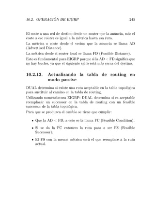 ½¼º¾º ÇÈ Ê Á Æ Á ÊÈ ¾
Ð 
Ó×Ø ÙÒ Ö ×Ø ÒÓ × ÙÒ ÖÓÙØ Ö ÕÙ Ð ÒÙÒ
 ¸ Ñ × Ð

Ó×Ø × ÖÓÙØ Ö × Ù Ð Ð Ñ ØÖ 
 ×Ø × ÖÙØ º
Ä Ñ ØÖ 
 Ó 
Ó×Ø × Ð Ú 
 ÒÓ ÕÙ Ð ÒÙÒ
 × ÐÐ Ñ
´ Ú ÖØ × ×Ø Ò
 µº
Ä Ñ ØÖ 
 × Ð ÖÓÙØ Ö ÐÓ
 Ð × ÐÐ Ñ ´ × Ð ×Ø Ò
 µº
×ØÓ × ÙÒ Ñ ÒØ Ð Ô Ö Á ÊÈ ÔÓÖÕÙ × Ð × Ò 
 ÕÙ
ÒÓ Ý Ù
Ð ×¸ Ý ÕÙ Ð × Ù ÒØ × ÐØÓ ×Ø Ñ × 
 Ö
 Ð ×Ø ÒÓº
½¼º¾º½¿º 
ØÙ Ð Þ Ò Ó Ð Ø Ð ÖÓÙØ Ò Ò
ÑÓ Ó Ô ×× Ú
Í Ä Ø ÖÑ Ò × Ü ×Ø ÙÒ ÖÙØ 
 ÔØ Ð Ò Ð Ø Ð ØÓÔÓÐ 
Ô Ö ×Ù×Ø ØÙ Ö Ð 
 Ñ ÒÓ Ò Ð Ø Ð ÖÓÙØ Ò º
ÍØ Ð Þ Ò Ó ÒÓÑ Ò
Ð ØÙÖ Á ÊÈ Í Ä Ø ÖÑ Ò × × 
 ÔØ Ð
Ö ÑÔÐ Þ Ö ÙÒ ×Ù

 ××ÓÖ Ò Ð Ø Ð ÖÓÙØ Ò 
ÓÒ ÙÒ × Ð
×Ù

 ××ÓÖ Ð Ø Ð ØÓÔÓÐ 
 º
È Ö ÕÙ × ÔÖÓ ÙÞ
 Ð 
 Ñ Ó × Ø Ò ÕÙ 
ÙÑÔÐ Ö
ÉÙ Ð ¸ ×ØÓ × Ð ÐÐ Ñ ´ × Ð ÓÒ Ø ÓÒµº
Ë × Ð ÒØÓÒ
 × Ð ÖÙØ Ô × × Ö Ë ´ × Ð
ËÙ

 ××ÓÖµº
Ð Ë 
ÓÒ Ð Ñ ÒÓÖ Ñ ØÖ 
 × Ö Ð ÕÙ Ö ÑÔÐ 
 Ð ÖÙØ

ØÙ Ðº
 