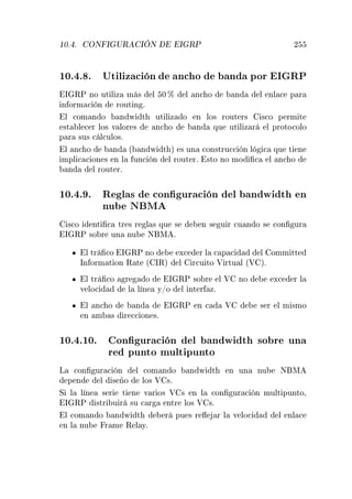 ½¼º º ÇÆ Á ÍÊ Á Æ Á ÊÈ ¾
½¼º º º ÍØ Ð Þ 
 Ò Ò
 Ó Ò ÔÓÖ Á ÊÈ
Á ÊÈ ÒÓ ÙØ Ð Þ Ñ × Ð ¼ ± Ð Ò
 Ó Ò Ð ÒÐ 
 Ô Ö
Ò ÓÖÑ 
 Ò ÖÓÙØ Ò º
Ð 
ÓÑ Ò Ó Ò Û Ø ÙØ Ð Þ Ó Ò ÐÓ× ÖÓÙØ Ö× ×
Ó Ô ÖÑ Ø
×Ø Ð 
 Ö ÐÓ× Ú ÐÓÖ × Ò
 Ó Ò ÕÙ ÙØ Ð Þ Ö Ð ÔÖÓØÓ
ÓÐÓ
Ô Ö ×Ù× 
 Ð
ÙÐÓ×º
Ð Ò
 Ó Ò ´ Ò Û Ø µ × ÙÒ 
ÓÒ×ØÖÙ

 Ò Ð 
 ÕÙ Ø Ò
ÑÔÐ 
 
 ÓÒ × Ò Ð ÙÒ
 Ò Ð ÖÓÙØ Öº ×ØÓ ÒÓ ÑÓ 
 Ð Ò
 Ó
Ò Ð ÖÓÙØ Öº
½¼º º º Ê Ð × 
ÓÒ ÙÖ 
 Ò Ð Ò Û Ø Ò
ÒÙ Æ Å
×
Ó ÒØ 
 ØÖ × Ö Ð × ÕÙ × Ò × Ù Ö 
Ù Ò Ó × 
ÓÒ ÙÖ
Á ÊÈ ×Ó Ö ÙÒ ÒÙ Æ Å º
Ð ØÖ 
Ó Á ÊÈ ÒÓ Ü
 Ö Ð 
 Ô 
 Ð ÓÑÑ ØØ
ÁÒ ÓÖÑ Ø ÓÒ Ê Ø ´ ÁÊµ Ð Ö
Ù ØÓ Î ÖØÙ Ð ´Î µº
Ð ØÖ 
Ó Ö Ó Á ÊÈ ×Ó Ö Ð Î ÒÓ Ü
 Ö Ð
Ú ÐÓ
 Ð Ð Ò Ý»Ó Ð ÒØ Ö Þº
Ð Ò
 Ó Ò Á ÊÈ Ò 
 Î × Ö Ð Ñ ×ÑÓ
Ò Ñ × Ö 

 ÓÒ ×º
½¼º º½¼º ÓÒ ÙÖ 
 Ò Ð Ò Û Ø ×Ó Ö ÙÒ
Ö ÔÙÒØÓ ÑÙÐØ ÔÙÒØÓ
Ä 
ÓÒ ÙÖ 
 Ò Ð 
ÓÑ Ò Ó Ò Û Ø Ò ÙÒ ÒÙ Æ Å
Ô Ò Ð × Ó ÐÓ× Î ×º
Ë Ð Ð Ò × Ö Ø Ò Ú Ö Ó× Î × Ò Ð 
ÓÒ ÙÖ 
 Ò ÑÙÐØ ÔÙÒØÓ¸
Á ÊÈ ×ØÖ Ù Ö ×Ù 
 Ö ÒØÖ ÐÓ× Î ×º
Ð 
ÓÑ Ò Ó Ò Û Ø Ö ÔÙ × Ö Ö Ð Ú ÐÓ
 Ð ÒÐ 
Ò Ð ÒÙ Ö Ñ Ê Ð Ýº
 