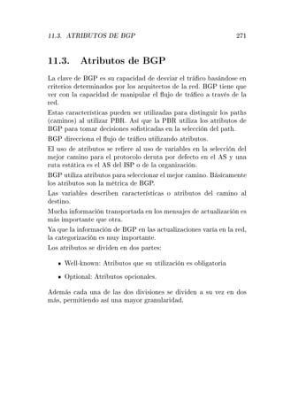 ½½º¿º ÌÊÁ ÍÌÇË È ¾ ½
½½º¿º ØÖ ÙØÓ× È
Ä 
Ð Ú È × ×Ù 
 Ô 
 ×Ú Ö Ð ØÖ 
Ó × Ò Ó× Ò

Ö Ø Ö Ó× Ø ÖÑ Ò Ó× ÔÓÖ ÐÓ× ÖÕÙ Ø 
ØÓ× Ð Ö º È Ø Ò ÕÙ
Ú Ö 
ÓÒ Ð 
 Ô 
 Ñ Ò ÔÙÐ Ö Ð Ù Ó ØÖ 
Ó ØÖ Ú × Ð
Ö º
×Ø × 
 Ö 
Ø Ö ×Ø 
 × ÔÙ Ò × Ö ÙØ Ð Þ × Ô Ö ×Ø Ò Ù Ö ÐÓ× Ô Ø ×
´
 Ñ ÒÓ×µ Ð ÙØ Ð Þ Ö È Êº × ÕÙ Ð È Ê ÙØ Ð Þ ÐÓ× ØÖ ÙØÓ×
È Ô Ö ØÓÑ Ö 
 × ÓÒ × ×Ó ×Ø 
 × Ò Ð × Ð 

 Ò Ð Ô Ø º
È Ö 

 ÓÒ Ð Ù Ó ØÖ 
Ó ÙØ Ð Þ Ò Ó ØÖ ÙØÓ×º
Ð Ù×Ó ØÖ ÙØÓ× × Ö Ö Ð Ù×Ó Ú Ö Ð × Ò Ð × Ð 

 Ò Ð
Ñ ÓÖ 
 Ñ ÒÓ Ô Ö Ð ÔÖÓØÓ
ÓÐÓ ÖÙØ ÔÓÖ 
ØÓ Ò Ð Ë Ý ÙÒ
ÖÙØ ×Ø Ø 
 × Ð Ë Ð ÁËÈ Ó Ð ÓÖ Ò Þ 
 Òº
È ÙØ Ð Þ ØÖ ÙØÓ× Ô Ö × Ð 

 ÓÒ Ö Ð Ñ ÓÖ 
 Ñ ÒÓº × 
 Ñ ÒØ
ÐÓ× ØÖ ÙØÓ× ×ÓÒ Ð Ñ ØÖ 
 Èº
Ä × Ú Ö Ð × ×
Ö Ò 
 Ö 
Ø Ö ×Ø 
 × Ó ØÖ ÙØÓ× Ð 
 Ñ ÒÓ Ð
×Ø ÒÓº
ÅÙ
 Ò ÓÖÑ 
 Ò ØÖ Ò×ÔÓÖØ Ò ÐÓ× Ñ Ò× × 
ØÙ Ð Þ 
 Ò ×
Ñ × ÑÔÓÖØ ÒØ ÕÙ ÓØÖ º
ÕÙ Ð Ò ÓÖÑ 
 Ò È Ò Ð × 
ØÙ Ð Þ 
 ÓÒ × Ú Ö Ò Ð Ö ¸
Ð 
 Ø ÓÖ Þ 
 Ò × ÑÙÝ ÑÔÓÖØ ÒØ º
ÄÓ× ØÖ ÙØÓ× × Ú Ò Ò Ó× Ô ÖØ ×
Ï ÐÐ¹ ÒÓÛÒ ØÖ ÙØÓ× ÕÙ ×Ù ÙØ Ð Þ 
 Ò × Ó Ð ØÓÖ
ÇÔØ ÓÒ Ð ØÖ ÙØÓ× ÓÔ
 ÓÒ Ð ×º
Ñ × 
 ÙÒ Ð × Ó× Ú × ÓÒ × × Ú Ò ×Ù Ú Þ Ò Ó×
Ñ ×¸ Ô ÖÑ Ø Ò Ó × ÙÒ Ñ ÝÓÖ Ö ÒÙÐ Ö º
 