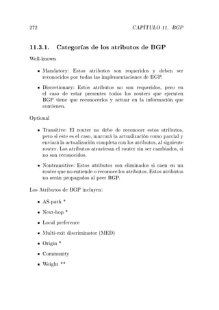 ¾ ¾ È ÌÍÄÇ ½½º È
½½º¿º½º Ø ÓÖ × ÐÓ× ØÖ ÙØÓ× È
Ï ÐÐ¹ ÒÓÛÒ
Å Ò ØÓÖÝ ×ØÓ× ØÖ ÙØÓ× ×ÓÒ Ö ÕÙ Ö Ó× Ý Ò × Ö
Ö 
ÓÒÓ
 Ó× ÔÓÖ ØÓ × Ð × ÑÔÐ Ñ ÒØ 
 ÓÒ × Èº
×
Ö Ø ÓÒ ÖÝ ×ØÓ× ØÖ ÙØÓ× ÒÓ ×ÓÒ Ö ÕÙ Ö Ó×¸ Ô ÖÓ Ò
Ð 
 ×Ó ×Ø Ö ÔÖ × ÒØ × ØÓ Ó× ÐÓ× ÖÓÙØ Ö× ÕÙ 
ÙØ Ò
È Ø Ò ÕÙ Ö 
ÓÒÓ
 ÖÐÓ× Ý 
ØÙ Ö Ò Ð Ò ÓÖÑ 
 Ò ÕÙ

ÓÒØ Ò Òº
ÇÔØ ÓÒ Ð
ÌÖ Ò× Ø Ú Ð ÖÓÙØ Ö ÒÓ Ö 
ÓÒÓ
 Ö ×ØÓ× ØÖ ÙØÓ×¸
Ô ÖÓ × ×Ø × Ð 
 ×Ó¸ Ñ Ö
 Ö Ð 
ØÙ Ð Þ 
 Ò 
ÓÑÓ Ô Ö
 Ð Ý
ÒÚ Ö Ð 
ØÙ Ð Þ 
 Ò 
ÓÑÔÐ Ø 
ÓÒ ÐÓ× ØÖ ÙØÓ×¸ Ð × Ù ÒØ
ÖÓÙØ Öº ÄÓ× ØÖ ÙØÓ× ØÖ Ú × Ò Ð ÖÓÙØ Ö × Ò × Ö 
 Ñ Ó×¸ ×
ÒÓ ×ÓÒ Ö 
ÓÒÓ
 Ó×º
ÆÓÒØÖ Ò× Ø Ú ×ØÓ× ØÖ ÙØÓ× ×ÓÒ Ð Ñ Ò Ó× × 
 Ò Ò ÙÒ
ÖÓÙØ Ö ÕÙ ÒÓ ÒØ Ò Ó Ö 
ÓÒÓ
 ÐÓ× ØÖ ÙØÓ×º ×ØÓ× ØÖ ÙØÓ×
ÒÓ × Ö Ò ÔÖÓÔ Ó× Ð Ô Ö Èº
ÄÓ× ØÖ ÙØÓ× È Ò
ÐÙÝ Ò
Ë¹Ô Ø ¶
Æ ÜØ¹ ÓÔ ¶
ÄÓ
 Ð ÔÖ Ö Ò
ÅÙÐØ ¹ Ü Ø ×
Ö Ñ Ò ØÓÖ ´Å µ
ÇÖ Ò ¶
ÓÑÑÙÒ ØÝ
Ï Ø ¶¶
 