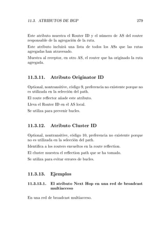 ½½º¿º ÌÊÁ ÍÌÇË È ¾
×Ø ØÖ ÙØÓ ÑÙ ×ØÖ Ð ÊÓÙØ Ö Á Ý Ð Ò Ñ ÖÓ Ë Ð ÖÓÙØ Ö
Ö ×ÔÓÒ× Ð Ð Ö 
 Ò Ð ÖÙØ º
×Ø ØÖ ÙØÓ Ò
ÐÙ Ö ÙÒ Ð ×Ø ØÓ Ó× ÐÓ× Ë× ÕÙ Ð × ÖÙØ ×
Ö × Ò ØÖ Ú × Óº
ÅÙ ×ØÖ Ð Ö 
 ÔØÓÖ¸ Ò ÓØÖÓ Ë¸ Ð ÖÓÙØ Ö ÕÙ ÓÖ Ò Ó Ð ÖÙØ
Ö º
½½º¿º½½º ØÖ ÙØÓ ÇÖ Ò ØÓÖ Á
ÇÔØ ÓÒ Ð¸ ÒÓÒØÖ Ò× Ø Ú ¸ 
 Ó ¸ ÔÖ Ö Ò
 ÒÓ Ü ×Ø ÒØ ÔÓÖÕÙ ÒÓ
× ÙØ Ð Þ Ò Ð × Ð 

 Ò Ð Ô Ø º
Ð ÖÓÙØ Ö 
ØÓÖ ×Ø ØÖ ÙØÓº
ÄÐ Ú Ð ÊÓÙØ Ö Á Ò Ð Ë ÐÓ
 Ðº
Ë ÙØ Ð Þ Ô Ö ÔÖ Ú Ò Ö Ù
Ð ×º
½½º¿º½¾º ØÖ ÙØÓ ÐÙ×Ø Ö Á
ÇÔØ ÓÒ Ð¸ ÒÓÒØÖ Ò× Ø Ú ¸ 
 Ó ½¼¸ ÔÖ Ö Ò
 ÒÓ Ü ×Ø ÒØ ÔÓÖÕÙ
ÒÓ × ÙØ Ð Þ Ò Ð × Ð 

 Ò Ð Ô Ø º
Á ÒØ 
 ÐÓ× ÖÓÙØ Ö× ÒÚÙ ÐØÓ× Ò Ð ÖÓÙØ Ö 
Ø ÓÒº
Ð 
ÐÙ×Ø Ö ÑÙ ×ØÖ Ð Ö 
Ø ÓÒ Ô Ø ÕÙ × ØÓÑ Óº
Ë ÙØ Ð Þ Ô Ö Ú Ø Ö ÖÖÓÖ × Ù
Ð ×º
½½º¿º½¿º ÑÔÐÓ×
½½º¿º½¿º½º Ð ØÖ ÙØÓ Æ ÜØ ÀÓÔ Ò ÙÒ Ö ÖÓ 
 ×Ø
ÑÙÐØ 

 ×Ó
Ò ÙÒ Ö ÖÓ 
 ×Ø ÑÙÐØ 

 ×Óº
 