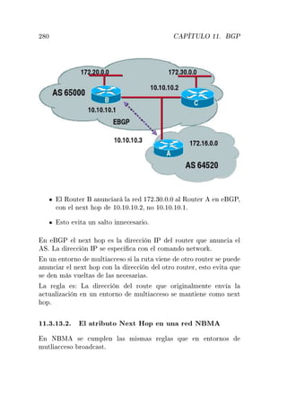 ¾ ¼ È ÌÍÄÇ ½½º È
Ð ÊÓÙØ Ö ÒÙÒ
 Ö Ð Ö ½ ¾º¿¼º¼º¼ Ð ÊÓÙØ Ö Ò È¸

ÓÒ Ð Ò ÜØ ÓÔ ½¼º½¼º½¼º¾¸ ÒÓ ½¼º½¼º½¼º½º
×ØÓ Ú Ø ÙÒ × ÐØÓ ÒÒ 
 × Ö Óº
Ò È Ð Ò ÜØ ÓÔ × Ð Ö 

 Ò ÁÈ Ð ÖÓÙØ Ö ÕÙ ÒÙÒ
 Ð
Ëº Ä Ö 

 Ò ÁÈ × ×Ô 
 
 
ÓÒ Ð 
ÓÑ Ò Ó Ò ØÛÓÖ º
Ò ÙÒ ÒØÓÖÒÓ ÑÙÐØ 

 ×Ó × Ð ÖÙØ Ú Ò ÓØÖÓ ÖÓÙØ Ö × ÔÙ
ÒÙÒ
 Ö Ð Ò ÜØ ÓÔ 
ÓÒ Ð Ö 

 Ò Ð ÓØÖÓ ÖÓÙØ Ö¸ ×ØÓ Ú Ø ÕÙ
× Ò Ñ × ÚÙ ÐØ × Ð × Ò 
 × Ö ×º
Ä Ö Ð × Ä Ö 

 Ò Ð ÖÓÙØ ÕÙ ÓÖ Ò ÐÑ ÒØ ÒÚ Ð

ØÙ Ð Þ 
 Ò Ò ÙÒ ÒØÓÖÒÓ ÑÙÐØ 

 ×Ó × Ñ ÒØ Ò 
ÓÑÓ Ò ÜØ
ÓÔº
½½º¿º½¿º¾º Ð ØÖ ÙØÓ Æ ÜØ ÀÓÔ Ò ÙÒ Ö Æ Å
Ò Æ Å × 
ÙÑÔÐ Ò Ð × Ñ ×Ñ × Ö Ð × ÕÙ Ò ÒØÓÖÒÓ×
ÑÙØÐ 

 ×Ó ÖÓ 
 ×Øº
 
