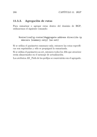 ¾ È ÌÍÄÇ ½½º È
½½º º¿º Ö 
 Ò ÖÙØ ×
È Ö ×ÙÑ Ö Þ Ö Ó Ö Ö ÖÙØ × ÒØÖÓ Ð ÓÑ Ò Ó È¸
ÙØ Ð Þ Ö ÑÓ× Ð × Ù ÒØ 
ÓÑ Ò Ó
ÊÓÙØ Ö´
ÓÒ ¹ÖÓÙØ Öµ Ö Ø ¹ Ö ×× Ö 

 Ò¹ Ô
Ñ ×
 Ö ×ÙÑÑ ÖÝ¹ÓÒÐÝ℄ ×¹× Ø℄
Ë × ÙØ Ð Þ Ð Ô Ö Ñ ØÖÓ ×ÙÑÑ ÖÝ¹ÓÒÐÝ¸ ÒØÓÒ
 × Ð × ÖÙØ × ×Ô 
 ¹

 × ×ÓÒ ×ÙÔÖ Ñ × Ý × ÐÓ × ÔÖÓÔ Ö Ð ×ÙÑ Ö Þ º
Ë × ÙØ Ð Þ Ð Ô Ö Ñ ØÖÓ ×¹× Ø¸ ÒØÓÒ
 × ØÓ Ó× ÐÓ× Ë× ÕÙ ØÖ Ú ×
× Ö Ò ÐÑ 
 Ò Ó× Ò Ð Ñ Ò× 
ØÙ Ð Þ 
 Òº
ÄÓ× ØÖ ÙØÓ× Ë È Ø ÐÓ× ÔÖ Ó× × 
ÓÒ×ØÖÙ Ö Ò 
ÓÒ Ð Ö Óº
 