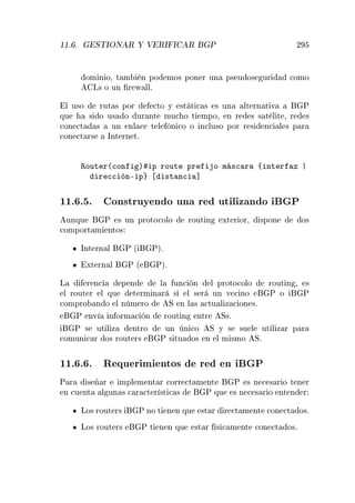 ½½º º ËÌÁÇÆ Ê Î ÊÁ Á Ê È ¾
ÓÑ Ò Ó¸ Ø Ñ Ò ÔÓ ÑÓ× ÔÓÒ Ö ÙÒ Ô× Ù Ó× ÙÖ 
ÓÑÓ
Ä× Ó ÙÒ Ö Û ÐÐº
Ð Ù×Ó ÖÙØ × ÔÓÖ 
ØÓ Ý ×Ø Ø 
 × × ÙÒ ÐØ ÖÒ Ø Ú È
ÕÙ × Ó Ù× Ó ÙÖ ÒØ ÑÙ
 Ó Ø ÑÔÓ¸ Ò Ö × × Ø Ð Ø ¸ Ö ×

ÓÒ 
Ø × ÙÒ ÒÐ 
 Ø Ð Ò 
Ó Ó Ò
ÐÙ×Ó ÔÓÖ Ö × Ò
 Ð × Ô Ö

ÓÒ 
Ø Ö× ÁÒØ ÖÒ Øº
ÊÓÙØ Ö´
ÓÒ µ Ô ÖÓÙØ ÔÖ Ó Ñ ×
 Ö ß ÒØ Ö Þ
Ö 

 Ò¹ Ô ×Ø Ò
 ℄
½½º º º ÓÒ×ØÖÙÝ Ò Ó ÙÒ Ö ÙØ Ð Þ Ò Ó È
ÙÒÕÙ È × ÙÒ ÔÖÓØÓ
ÓÐÓ ÖÓÙØ Ò ÜØ Ö ÓÖ¸ ×ÔÓÒ Ó×

ÓÑÔÓÖØ Ñ ÒØÓ×
ÁÒØ ÖÒ Ð È ´ Èµº
ÜØ ÖÒ Ð È ´ Èµº
Ä Ö Ò
 Ô Ò Ð ÙÒ
 Ò Ð ÔÖÓØÓ
ÓÐÓ ÖÓÙØ Ò ¸ ×
Ð ÖÓÙØ Ö Ð ÕÙ Ø ÖÑ Ò Ö × Ð × Ö ÙÒ Ú 
 ÒÓ È Ó È

ÓÑÔÖÓ Ò Ó Ð Ò Ñ ÖÓ Ë Ò Ð × 
ØÙ Ð Þ 
 ÓÒ ×º
È ÒÚ Ò ÓÖÑ 
 Ò ÖÓÙØ Ò ÒØÖ Ë×º
È × ÙØ Ð Þ ÒØÖÓ ÙÒ Ò 
Ó Ë Ý × ×Ù Ð ÙØ Ð Þ Ö Ô Ö

ÓÑÙÒ 
 Ö Ó× ÖÓÙØ Ö× È × ØÙ Ó× Ò Ð Ñ ×ÑÓ Ëº
½½º º º Ê ÕÙ Ö Ñ ÒØÓ× Ö Ò È
È Ö × Ö ÑÔÐ Ñ ÒØ Ö 
ÓÖÖ 
Ø Ñ ÒØ È × Ò 
 × Ö Ó Ø Ò Ö
Ò 
Ù ÒØ Ð ÙÒ × 
 Ö 
Ø Ö ×Ø 
 × È ÕÙ × Ò 
 × Ö Ó ÒØ Ò Ö
ÄÓ× ÖÓÙØ Ö× È ÒÓ Ø Ò Ò ÕÙ ×Ø Ö Ö 
Ø Ñ ÒØ 
ÓÒ 
Ø Ó×º
ÄÓ× ÖÓÙØ Ö× È Ø Ò Ò ÕÙ ×Ø Ö × 
 Ñ ÒØ 
ÓÒ 
Ø Ó×º
 